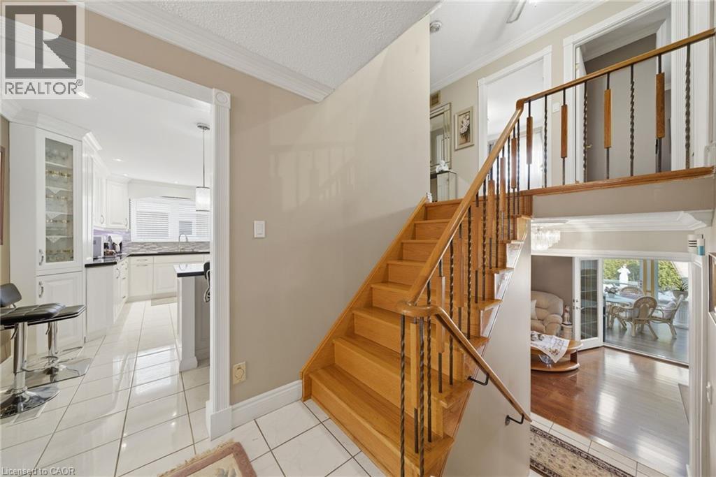1149 Dowland Crescent, Burlington, ON - Indoor Photo Showing Other Room