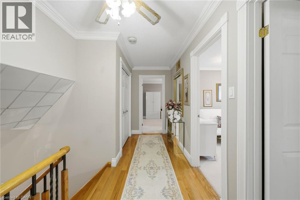 1149 Dowland Crescent, Burlington, ON - Indoor Photo Showing Other Room