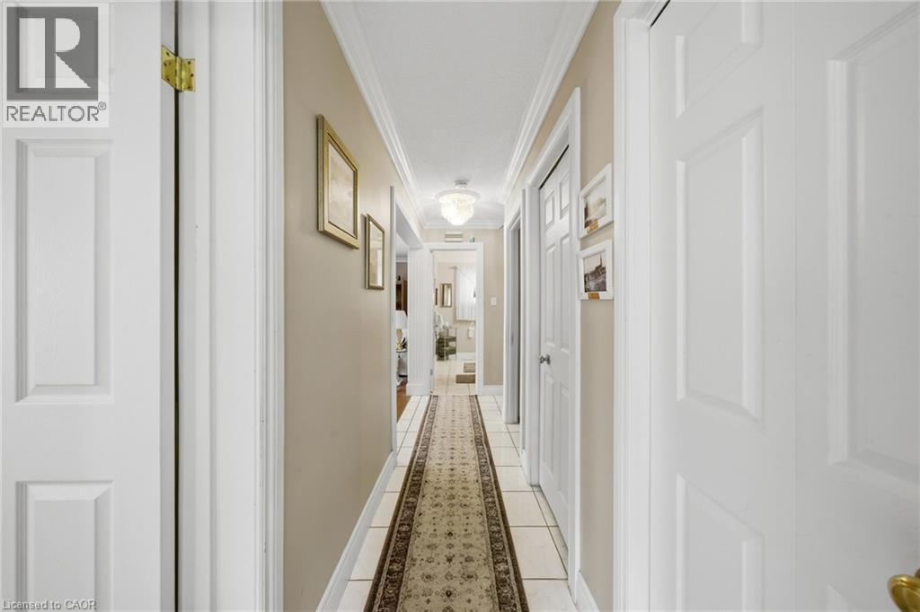 1149 Dowland Crescent, Burlington, ON - Indoor Photo Showing Other Room