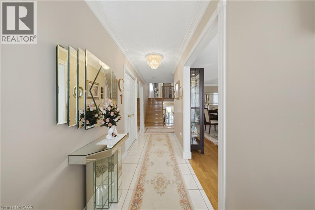 1149 Dowland Crescent, Burlington, ON - Indoor Photo Showing Other Room