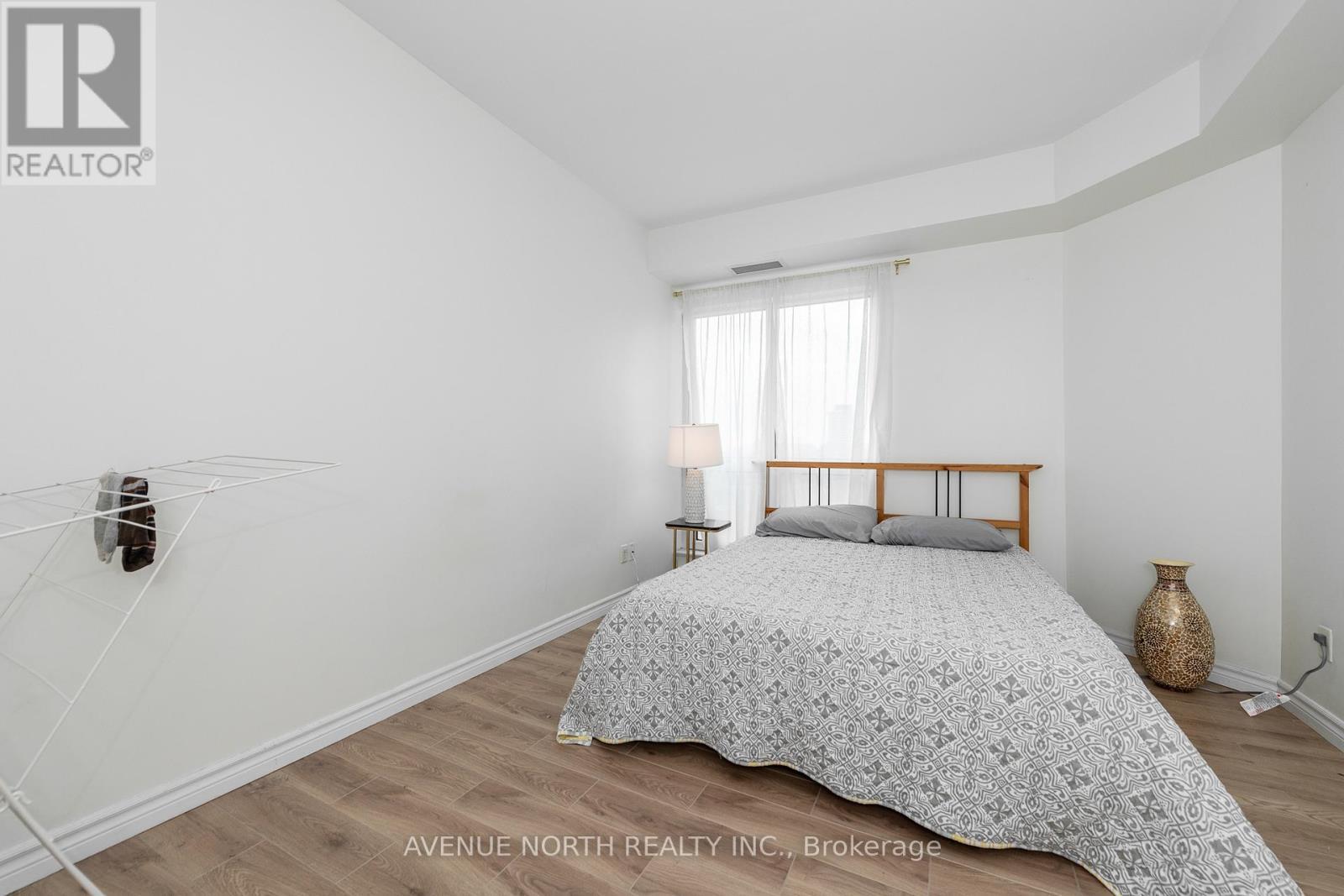 912 - 200 Rideau Street, Ottawa, ON - Indoor Photo Showing Bedroom