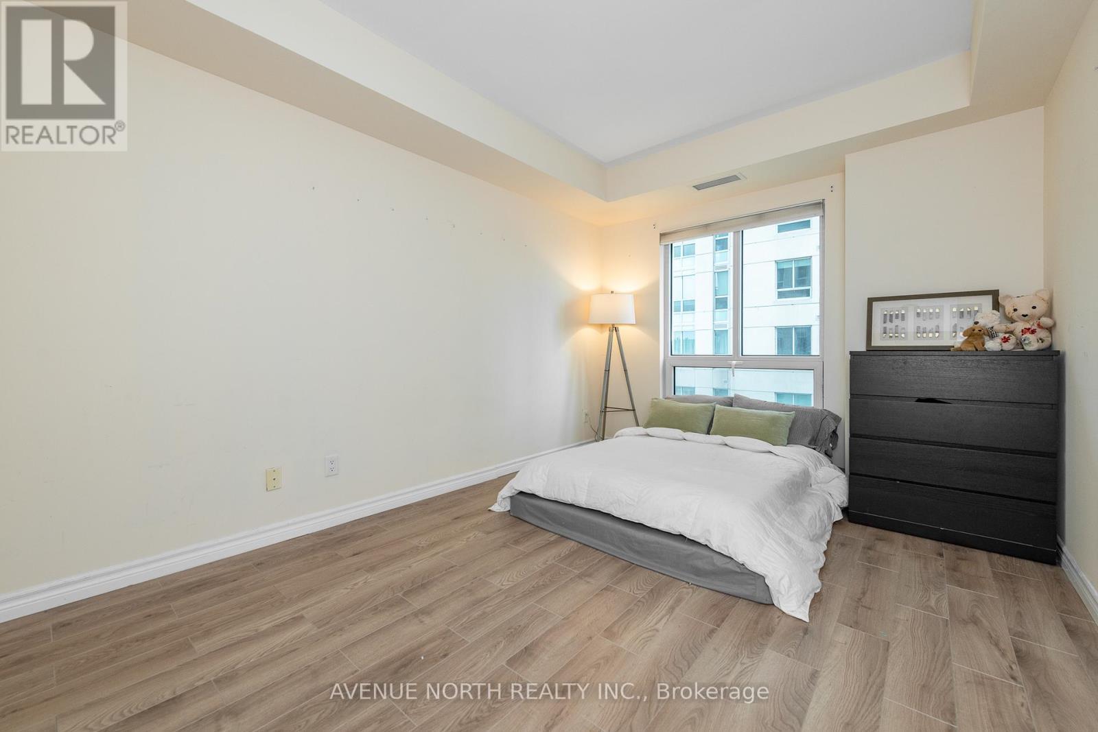 912 - 200 Rideau Street, Ottawa, ON - Indoor Photo Showing Bedroom