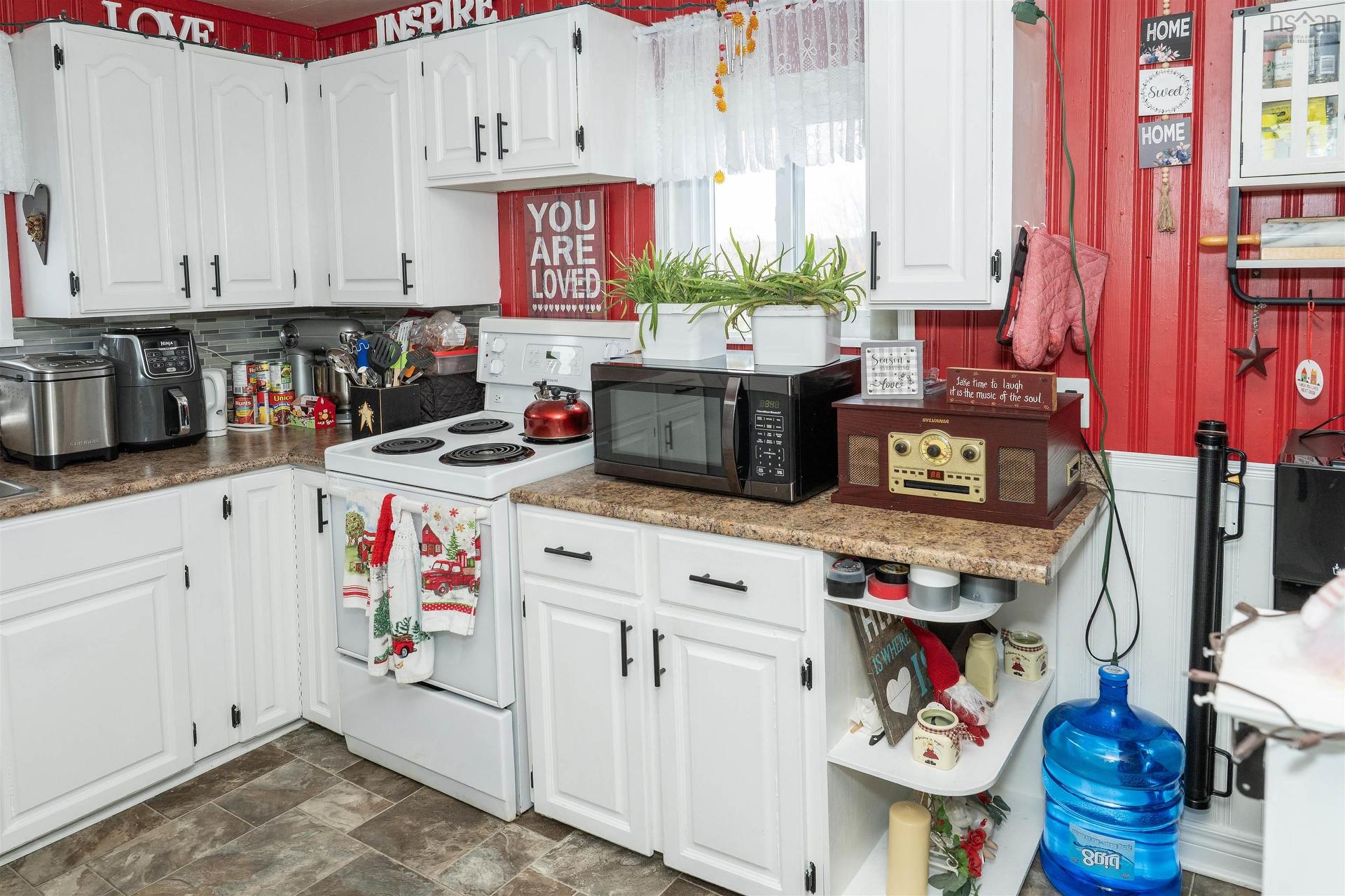 46 Quarry Road, Glace Bay, NS