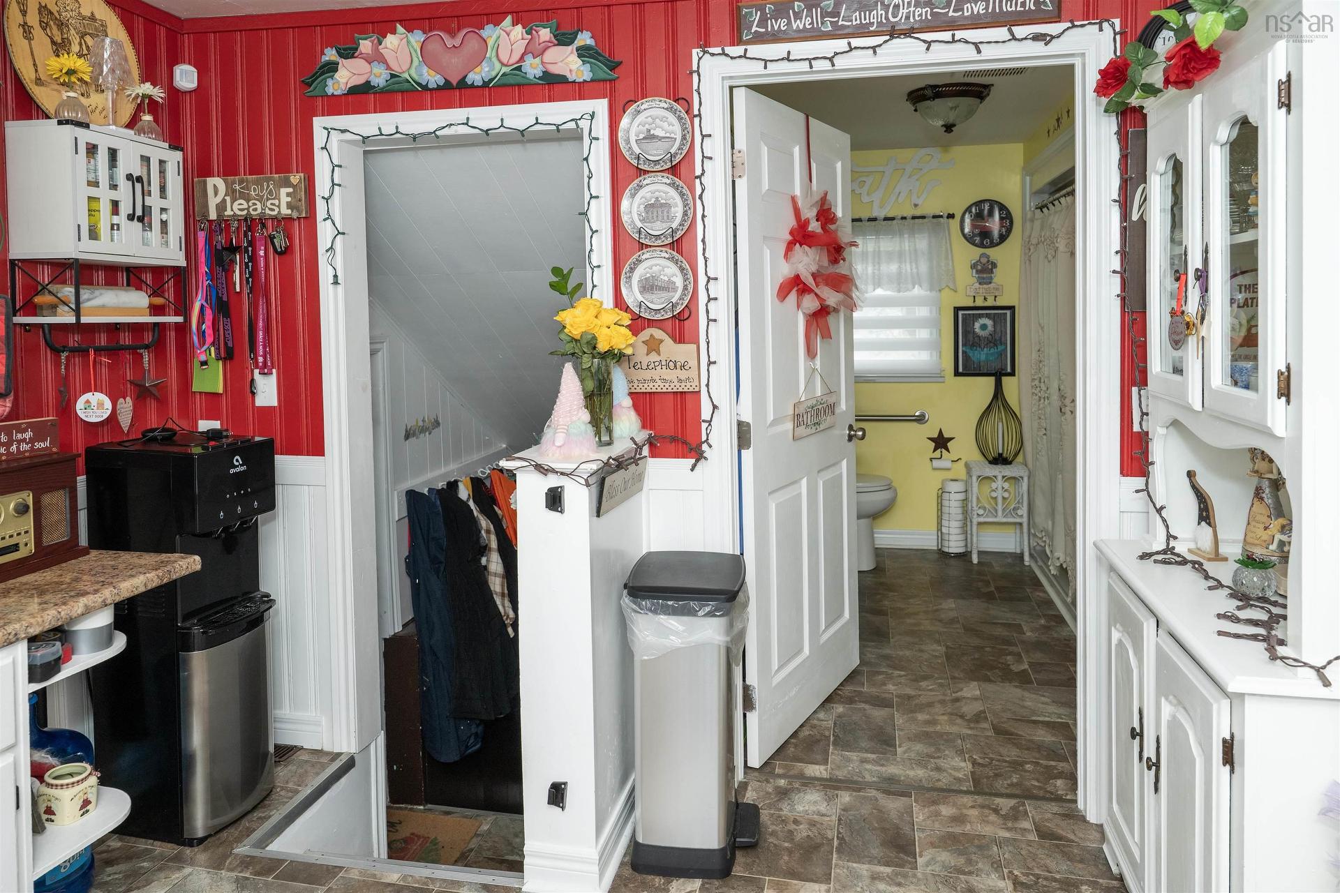 46 Quarry Road, Glace Bay, NS