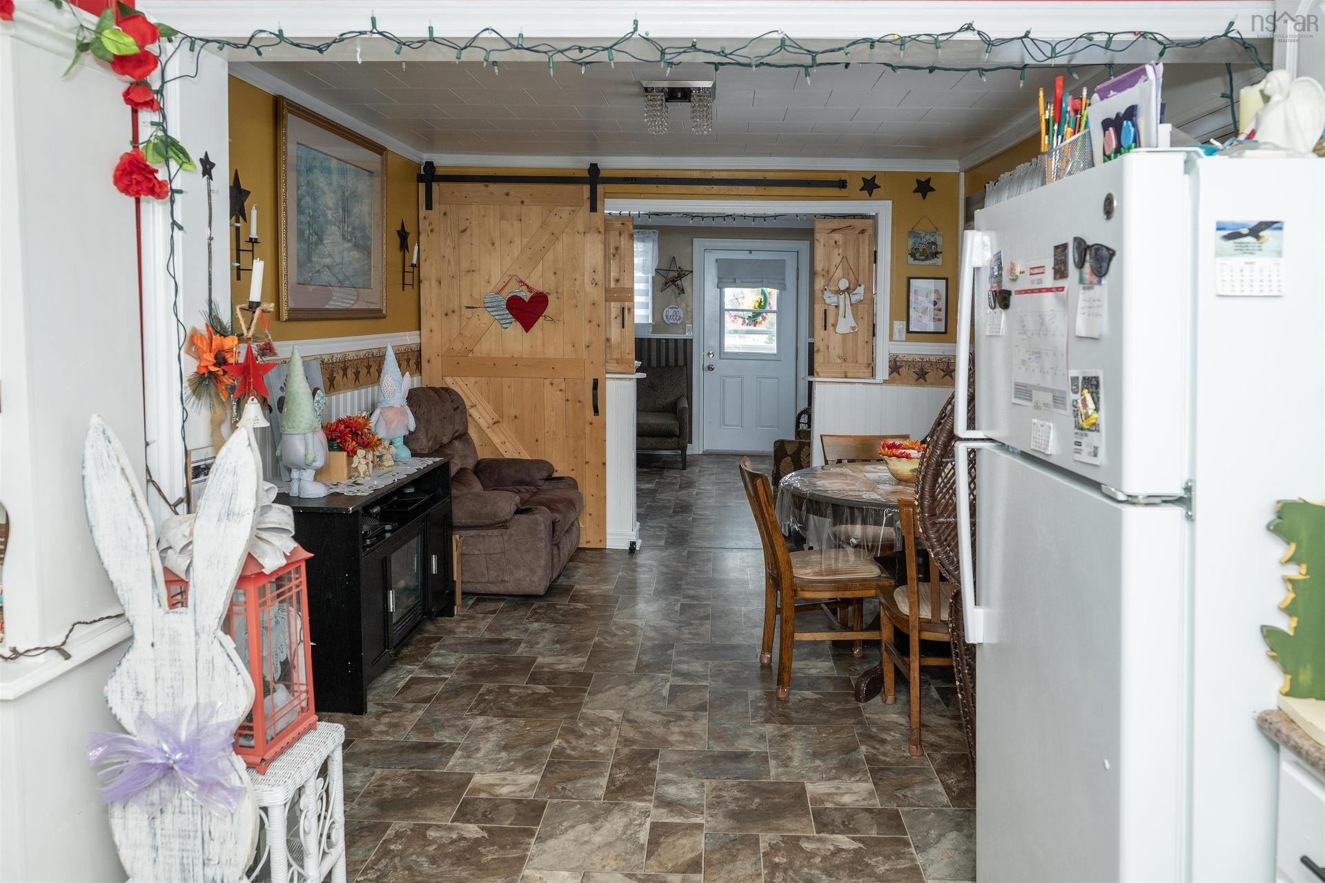 46 Quarry Road, Glace Bay, NS