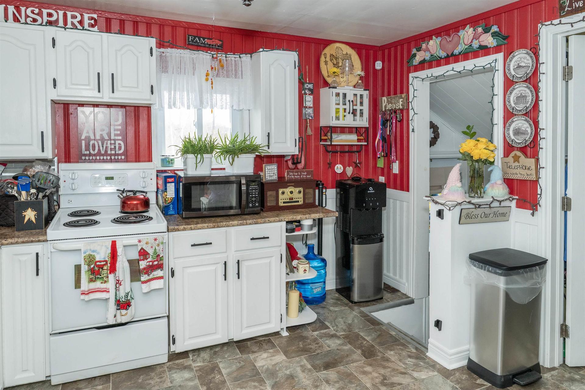 46 Quarry Road, Glace Bay, NS