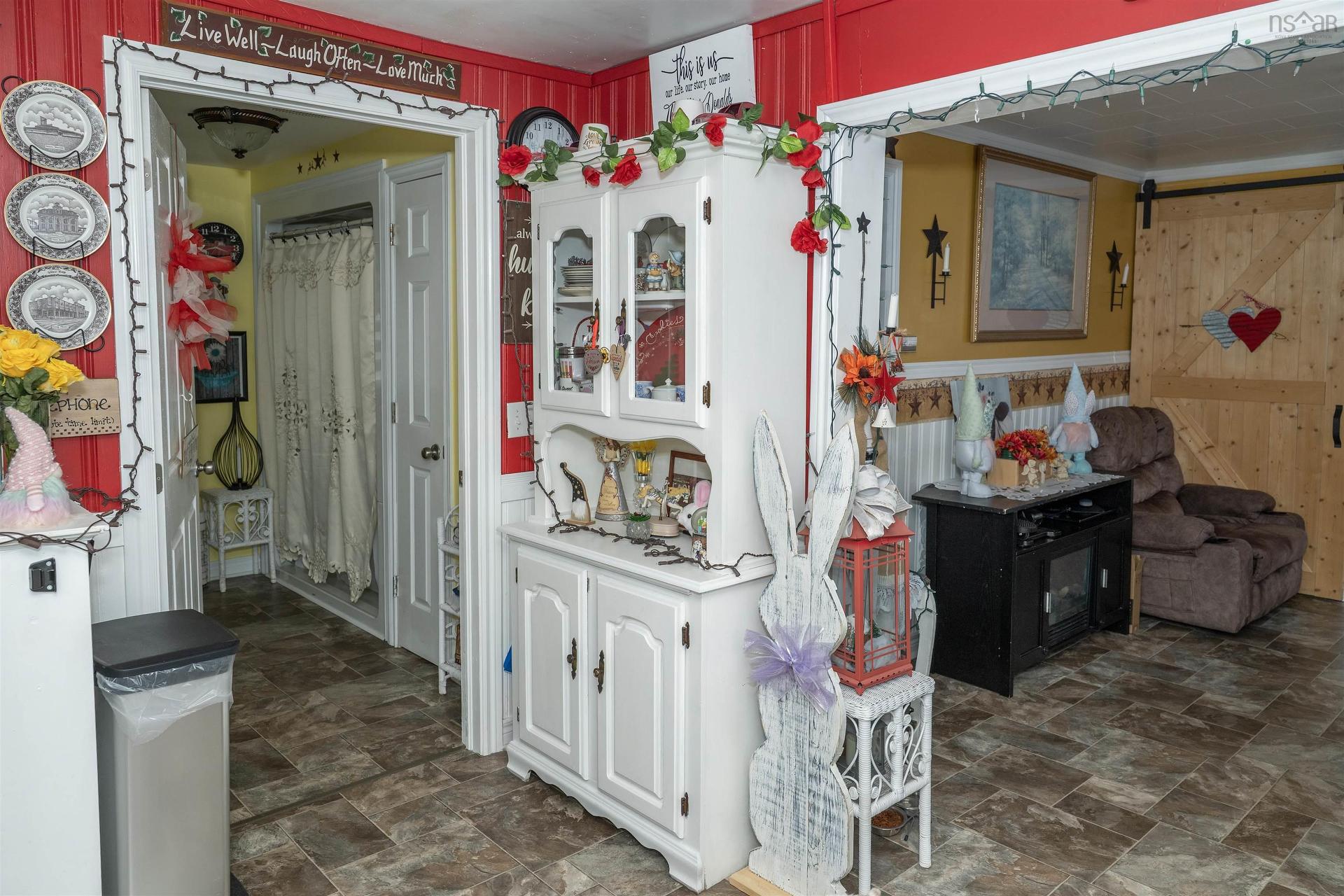 46 Quarry Road, Glace Bay, NS