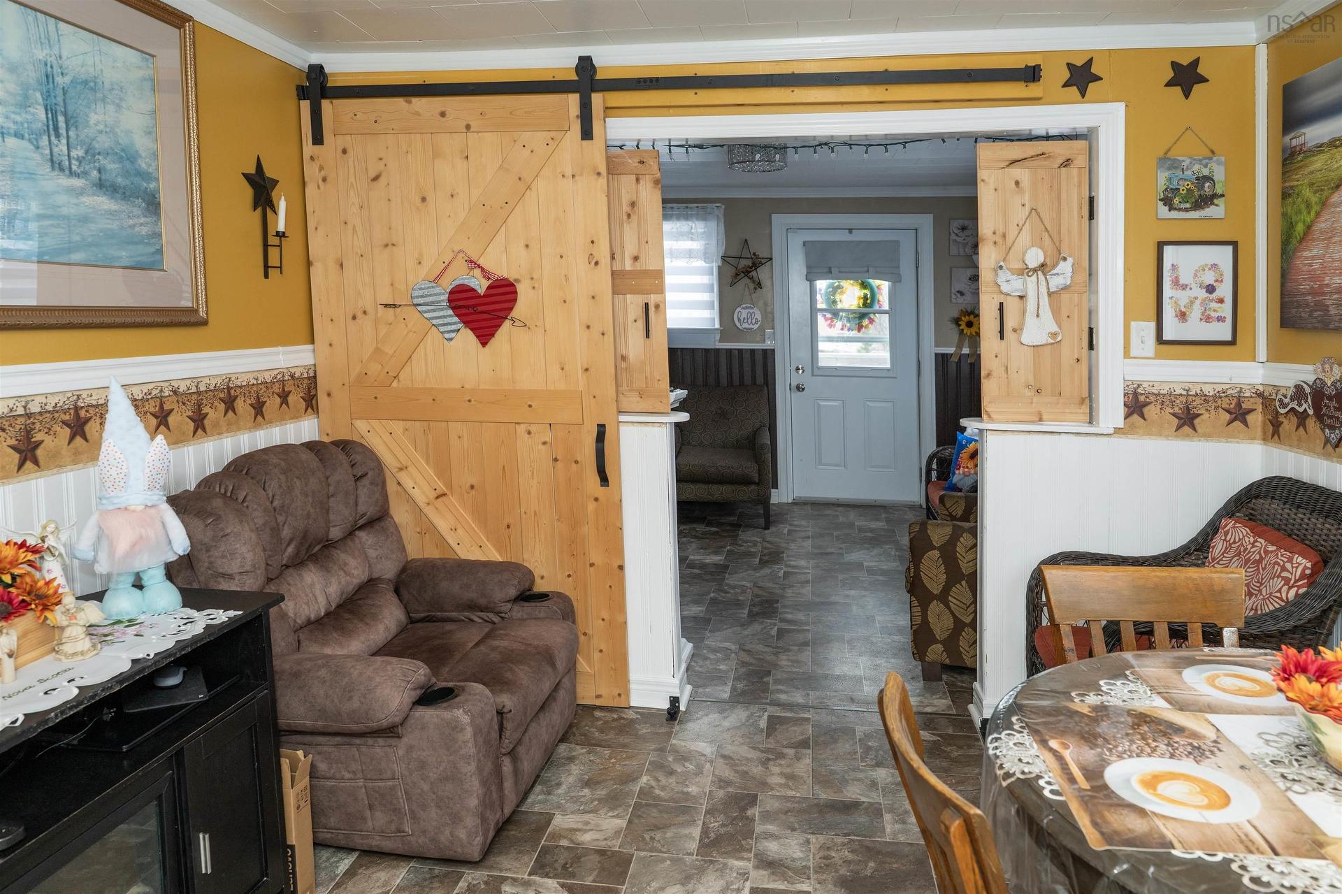 46 Quarry Road, Glace Bay, NS