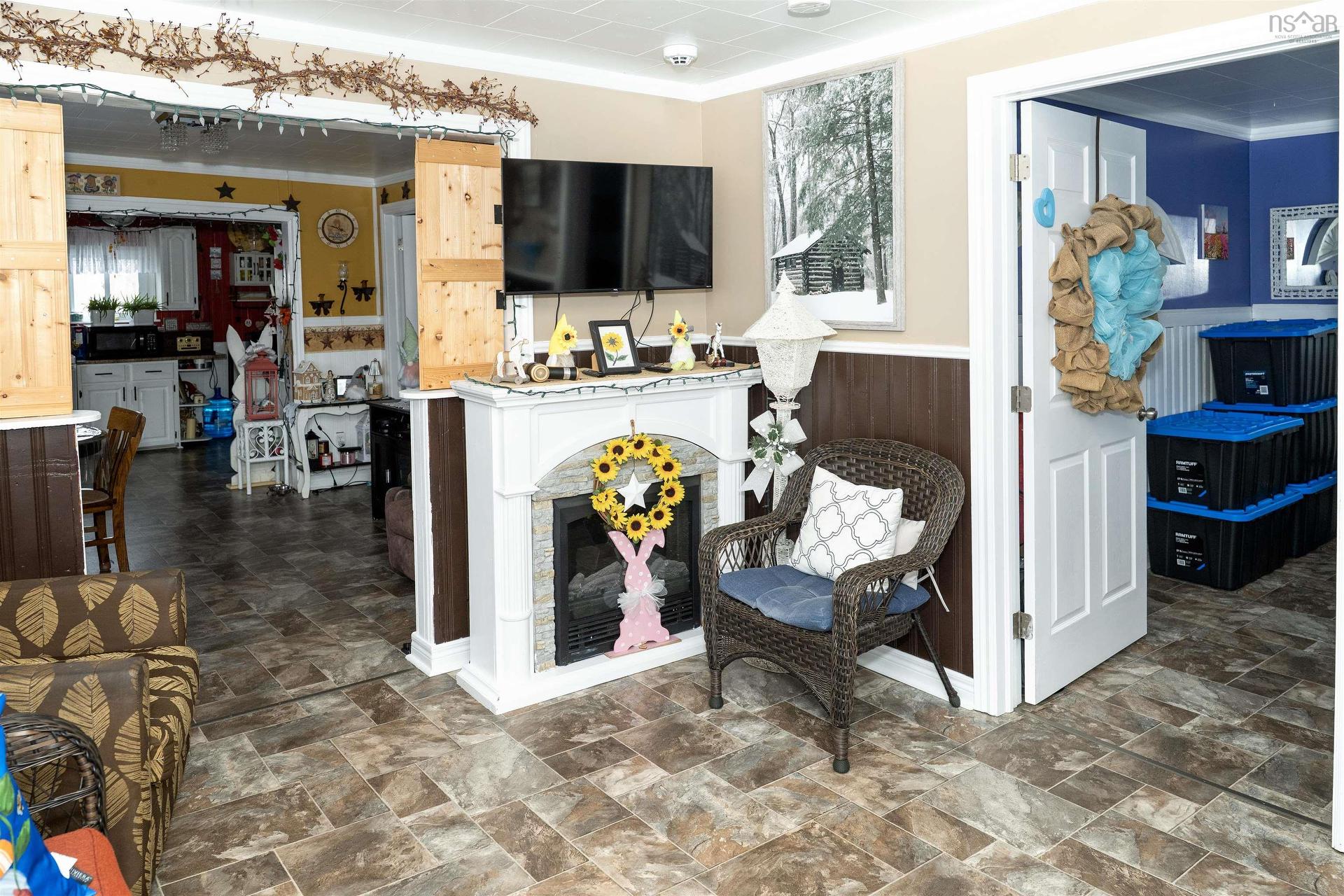 46 Quarry Road, Glace Bay, NS