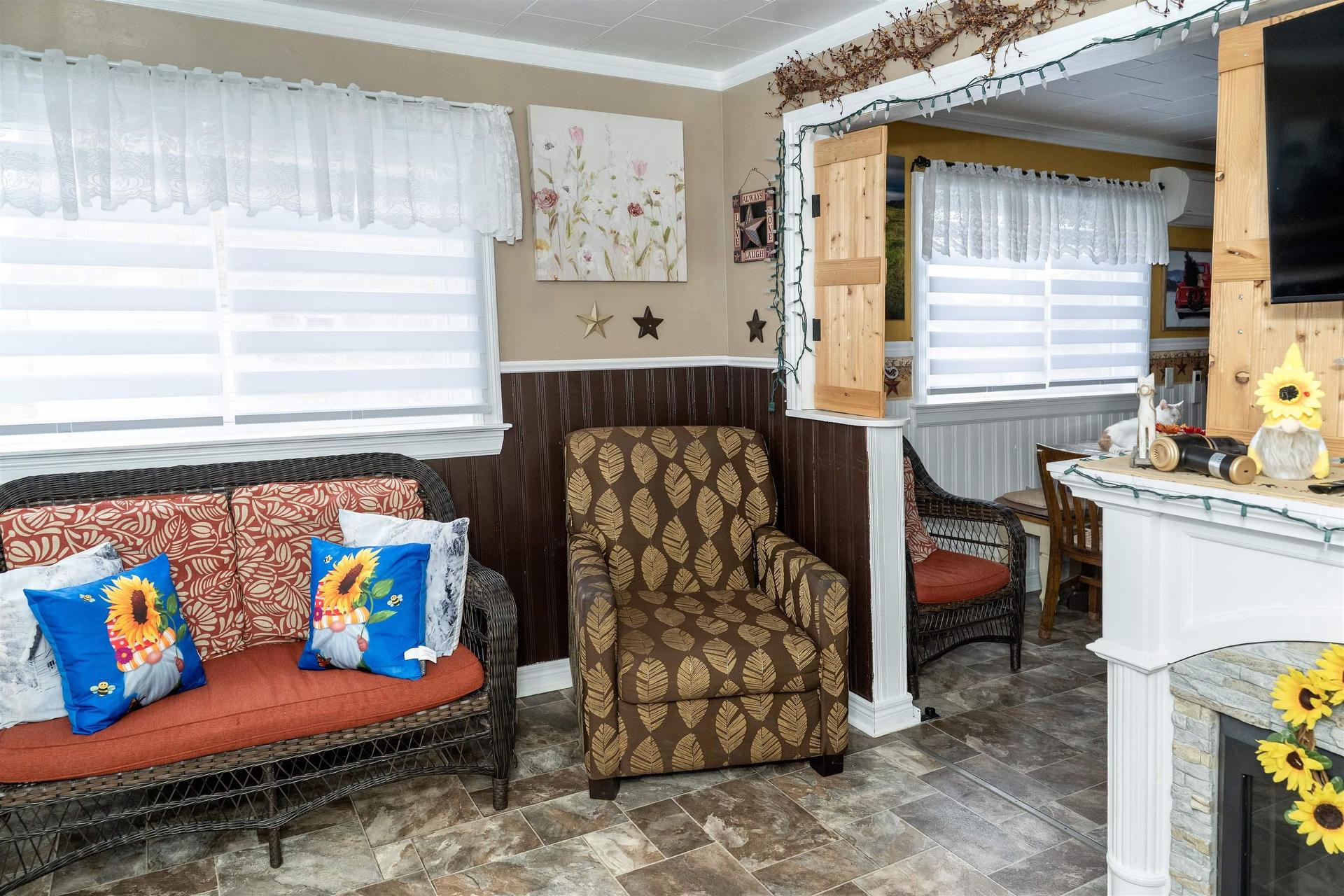 46 Quarry Road, Glace Bay, NS