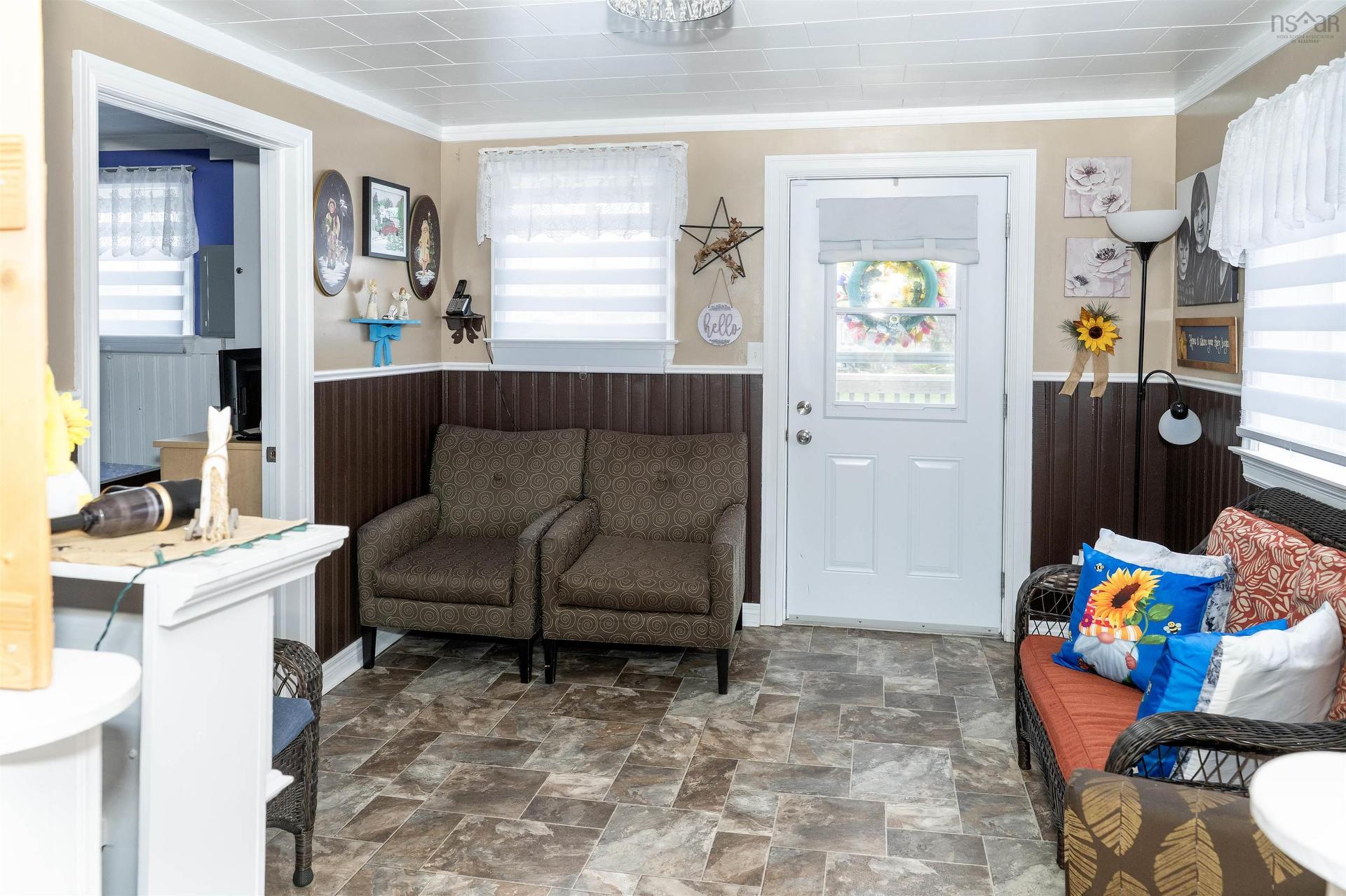 46 Quarry Road, Glace Bay, NS
