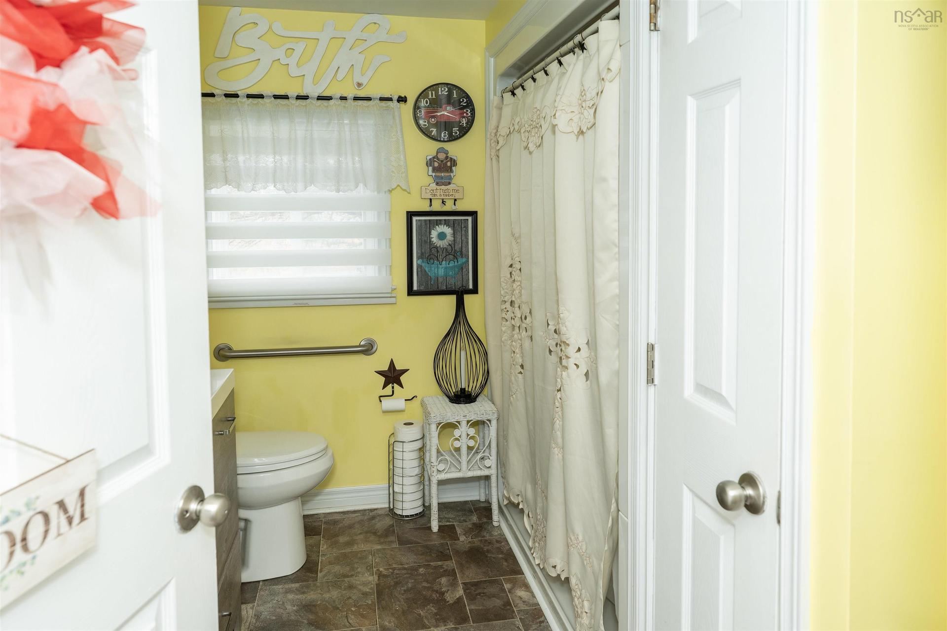 46 Quarry Road, Glace Bay, NS