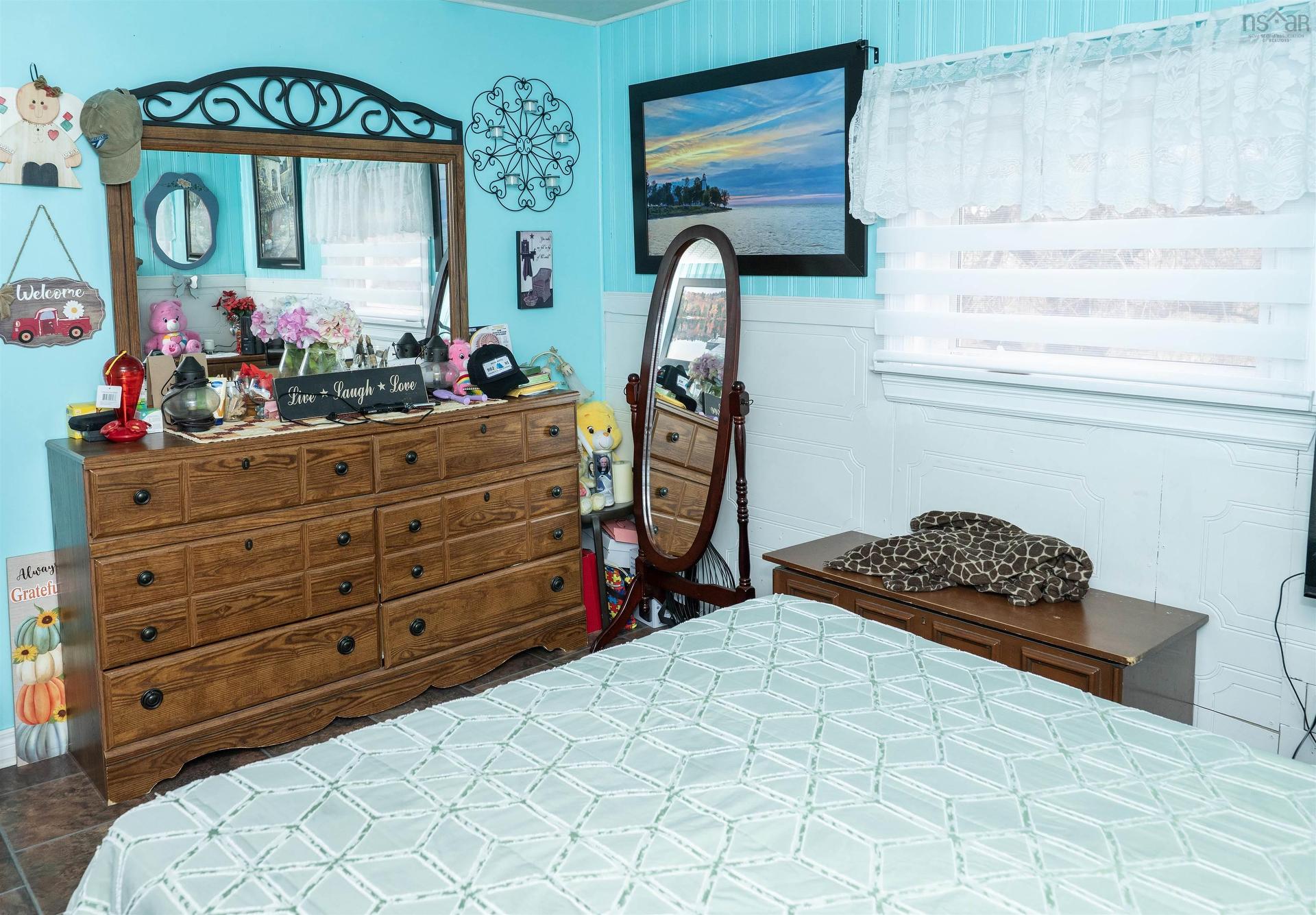 46 Quarry Road, Glace Bay, NS