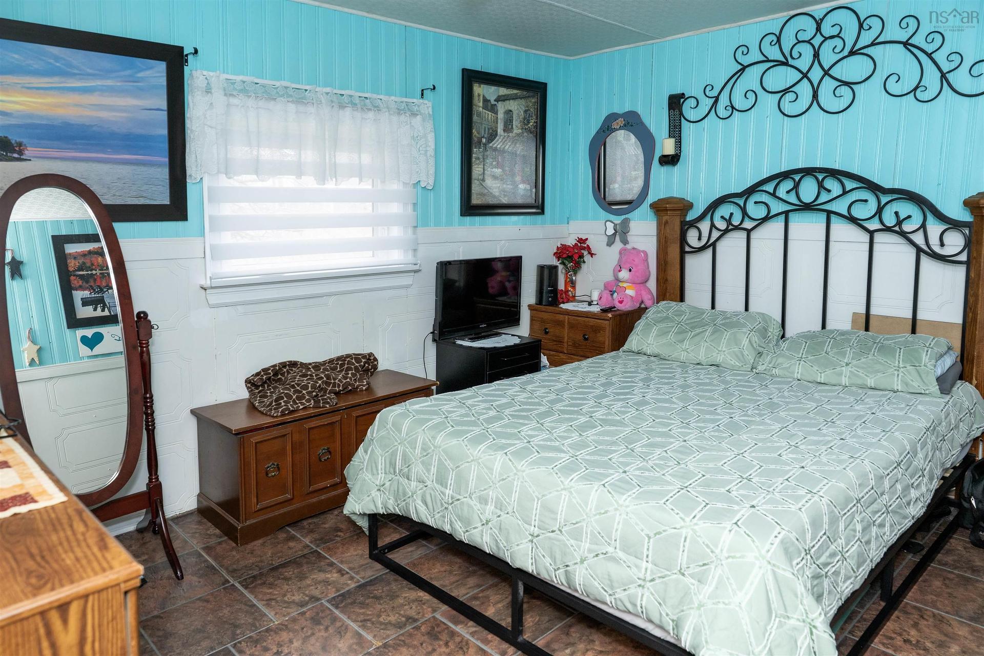 46 Quarry Road, Glace Bay, NS