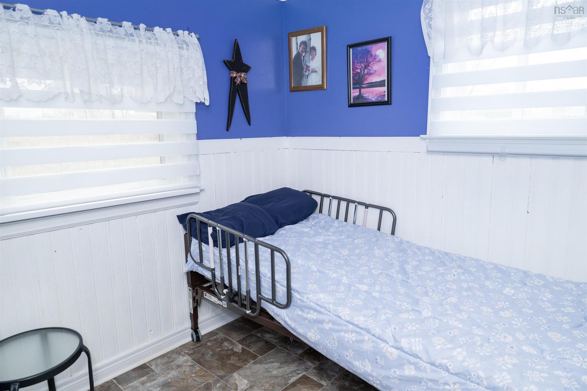 46 Quarry Road, Glace Bay, NS