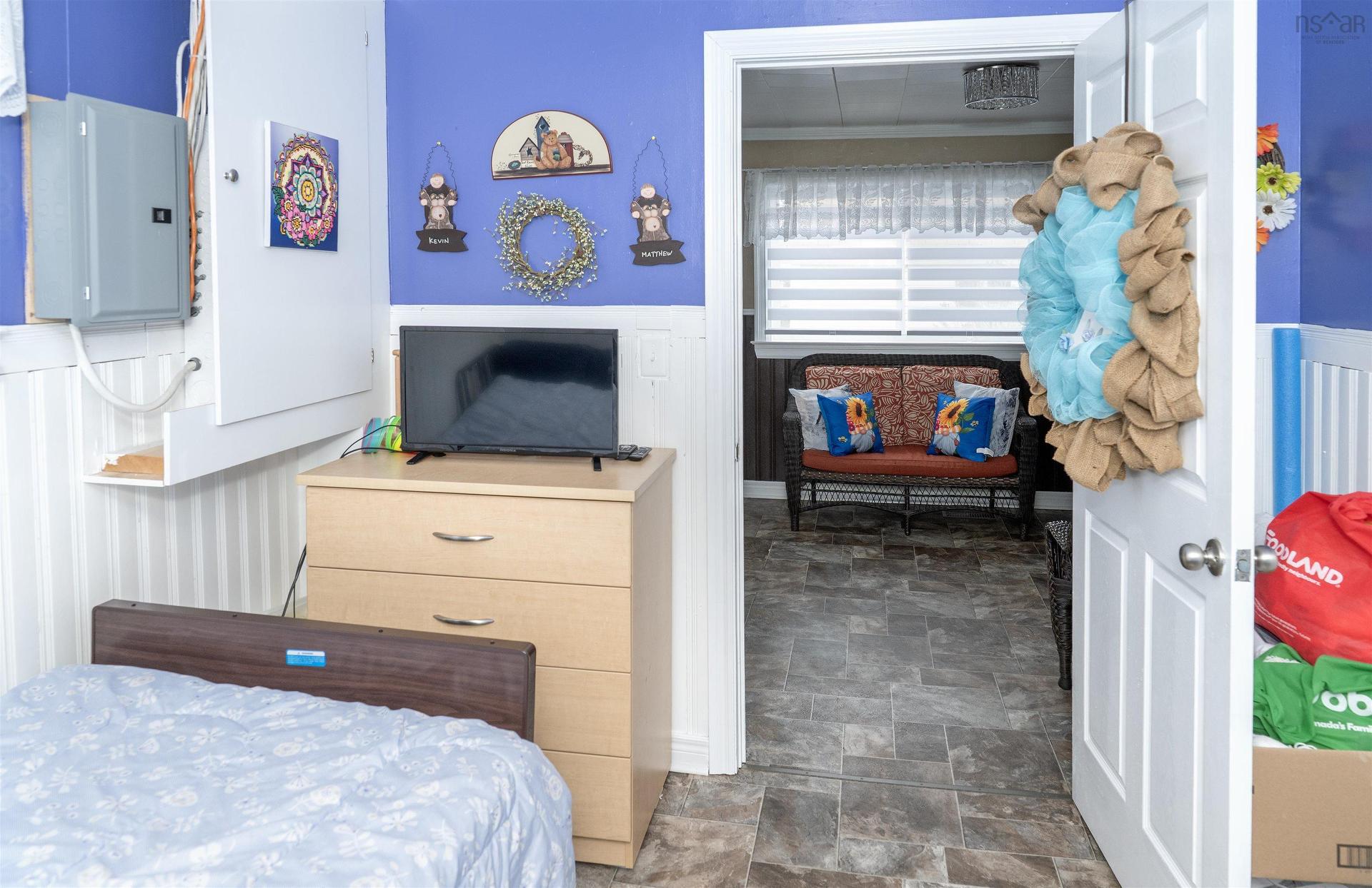 46 Quarry Road, Glace Bay, NS
