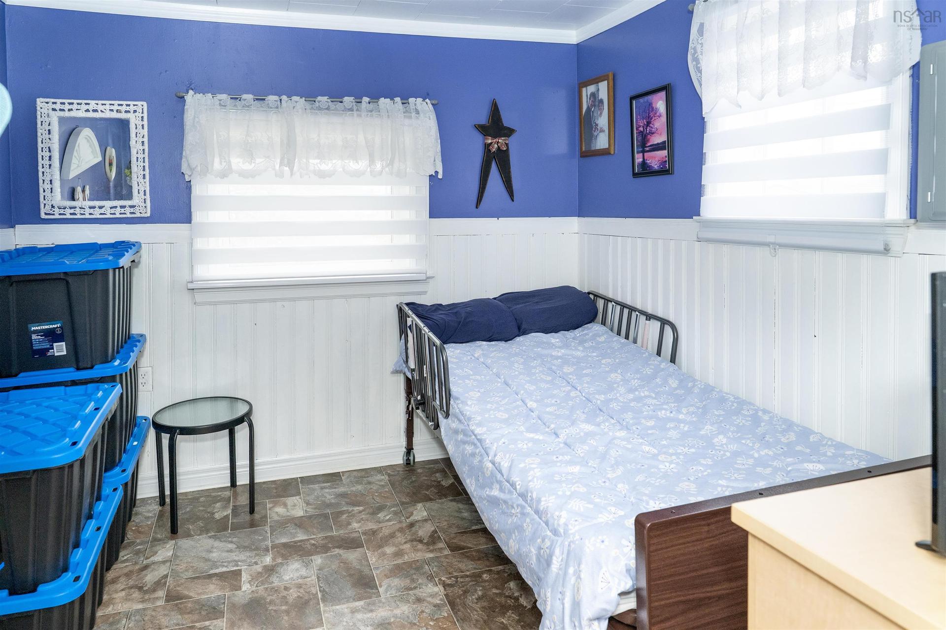 46 Quarry Road, Glace Bay, NS