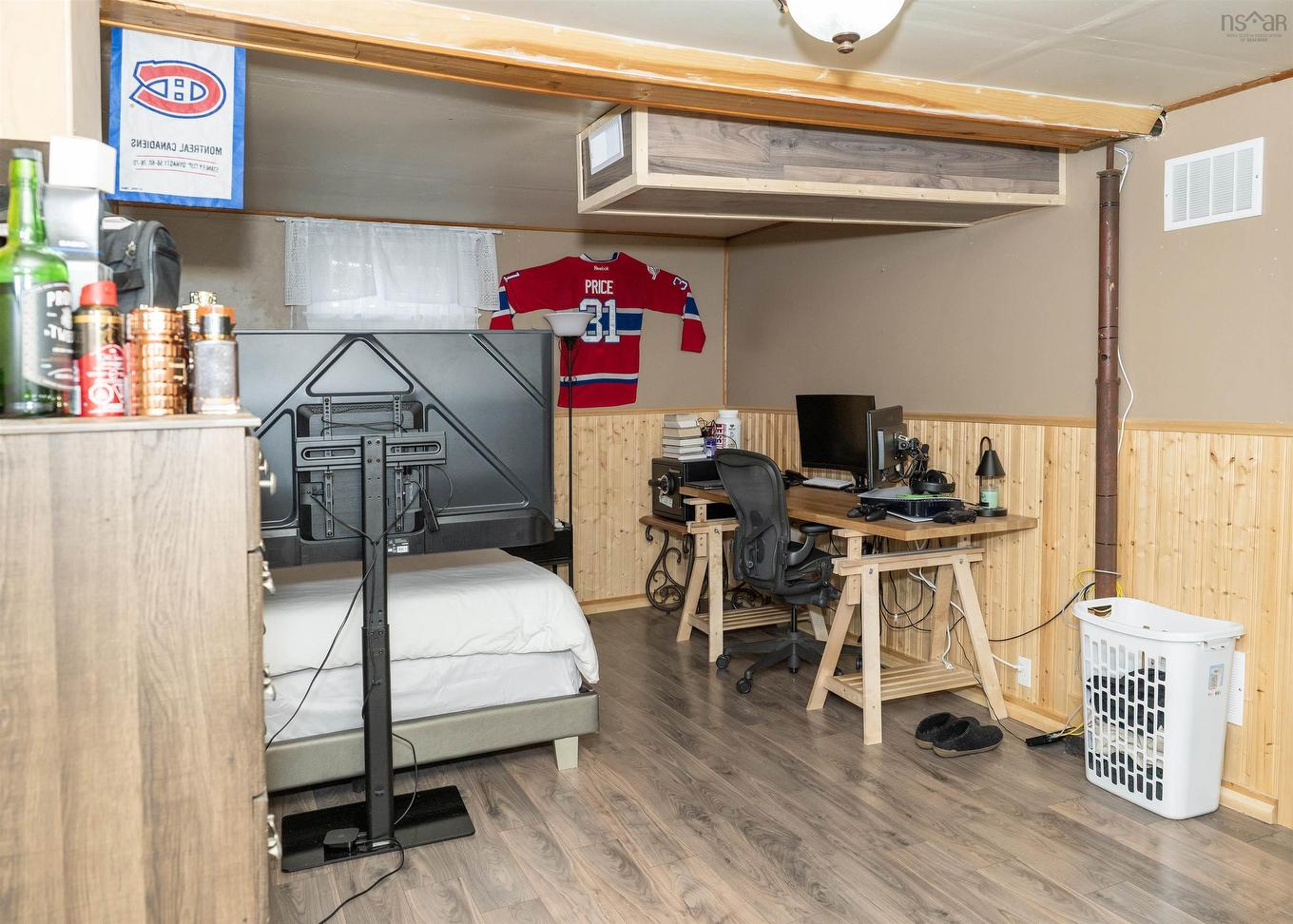 46 Quarry Road, Glace Bay, NS