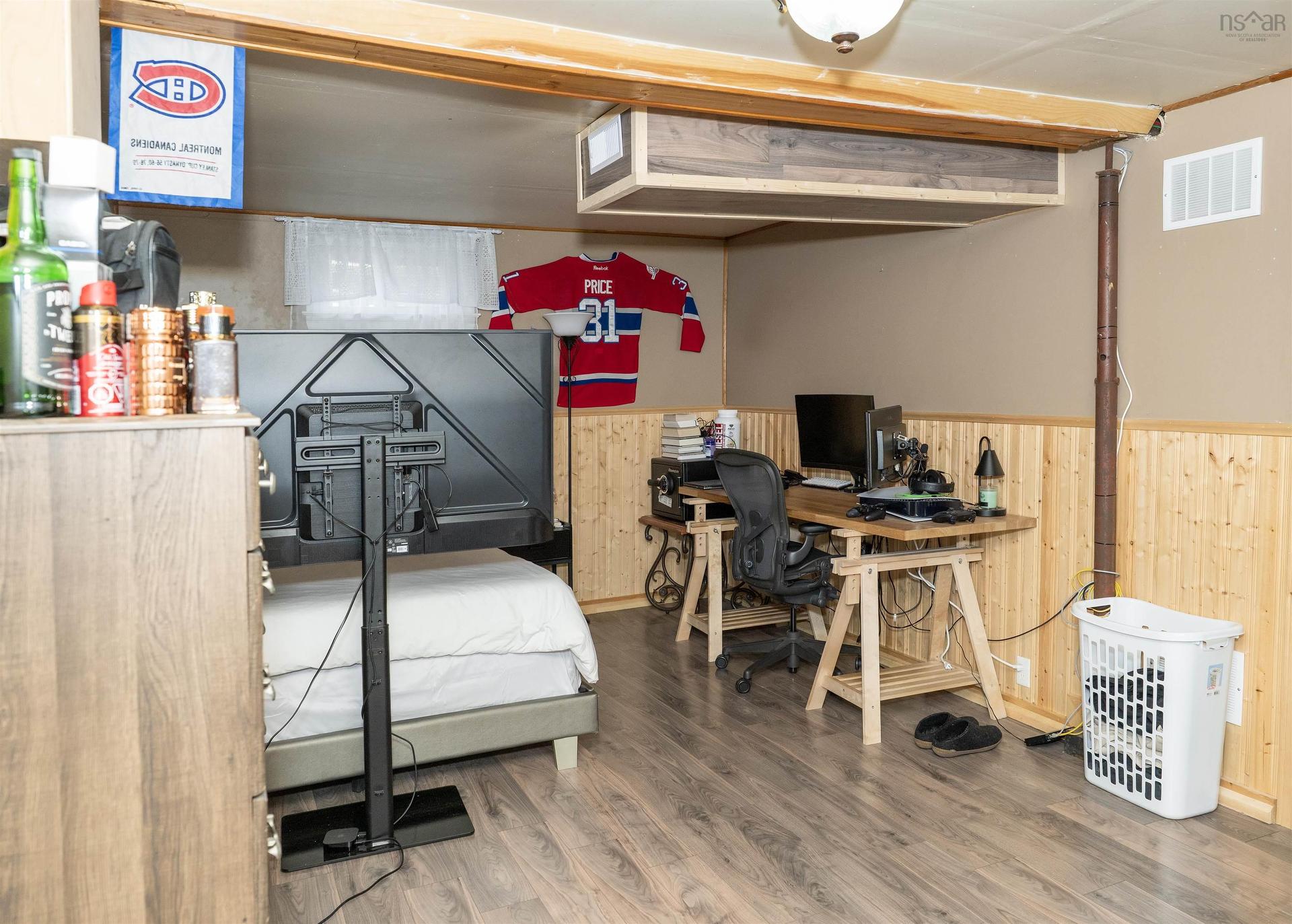 46 Quarry Road, Glace Bay, NS