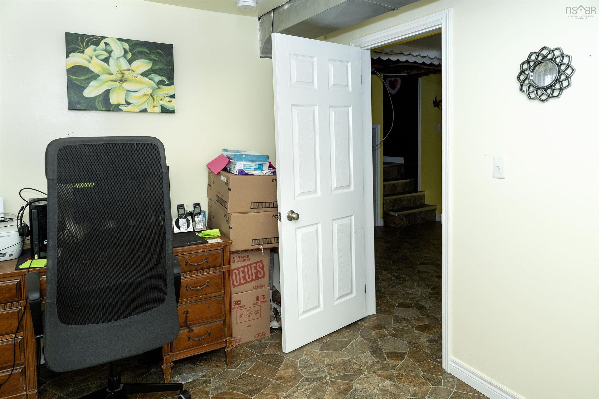 46 Quarry Road, Glace Bay, NS