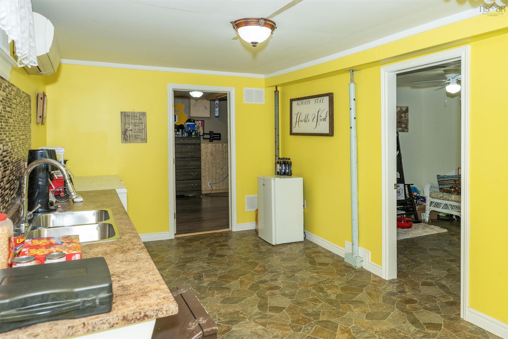 46 Quarry Road, Glace Bay, NS