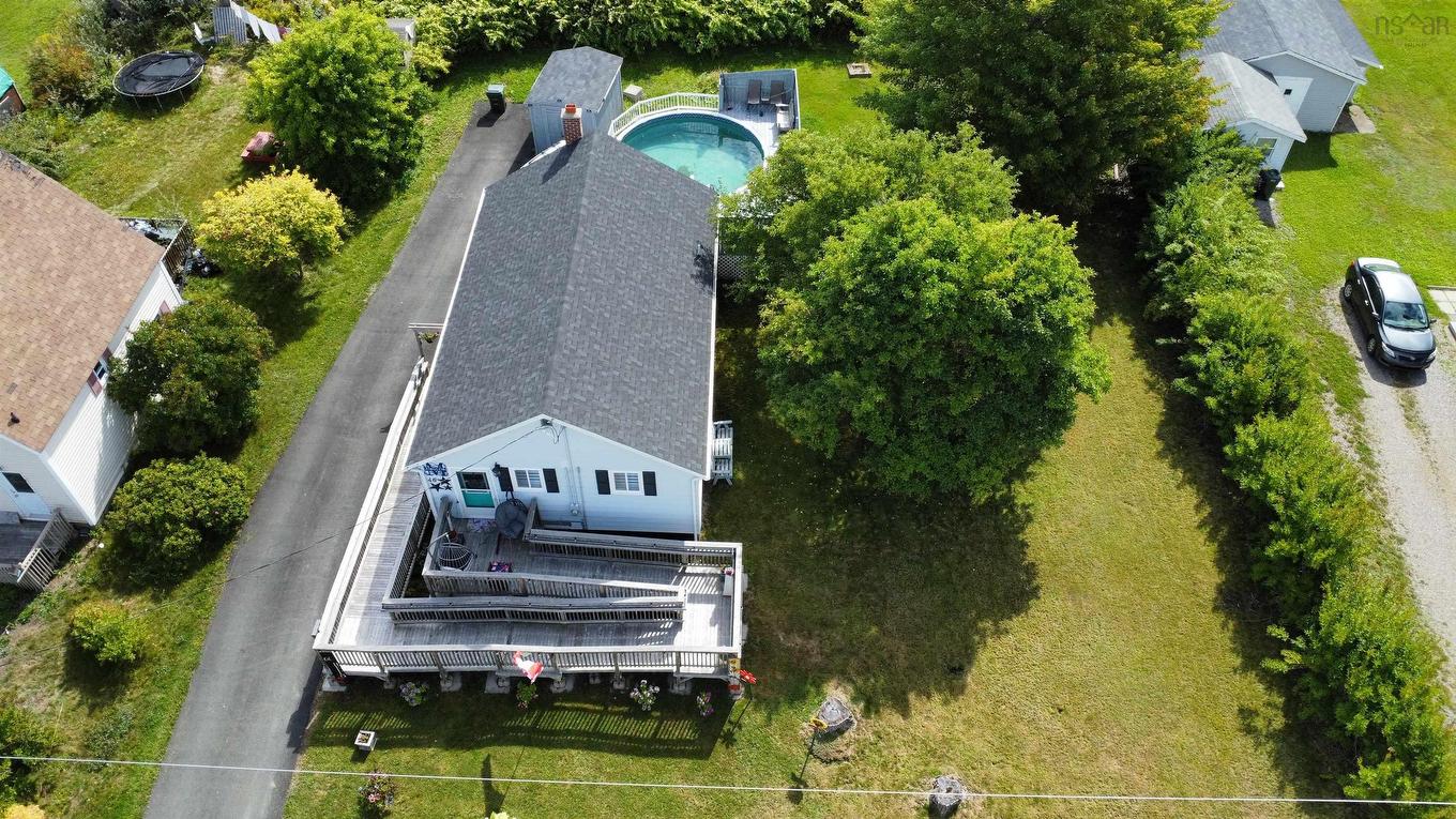 46 Quarry Road, Glace Bay, NS