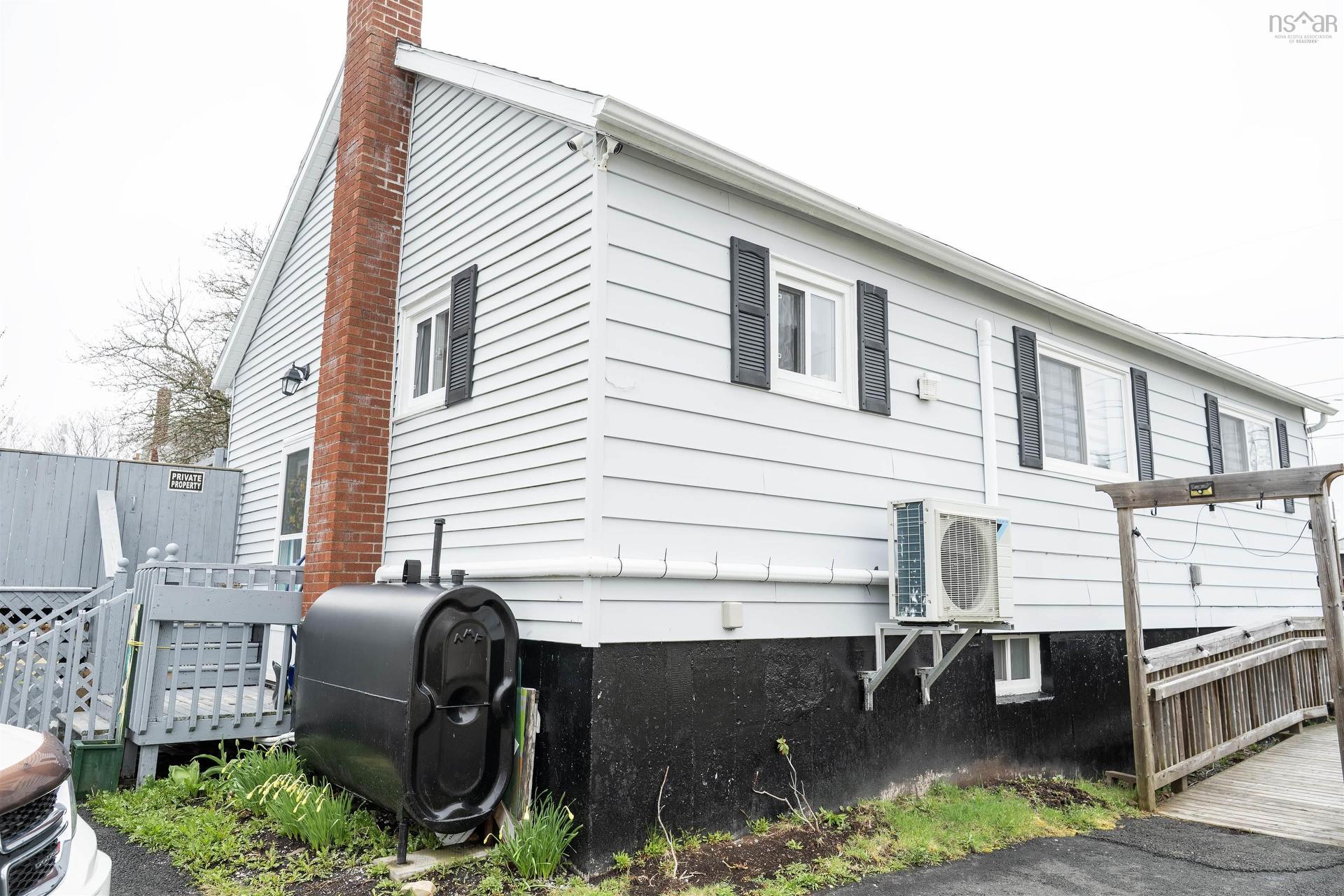 46 Quarry Road, Glace Bay, NS