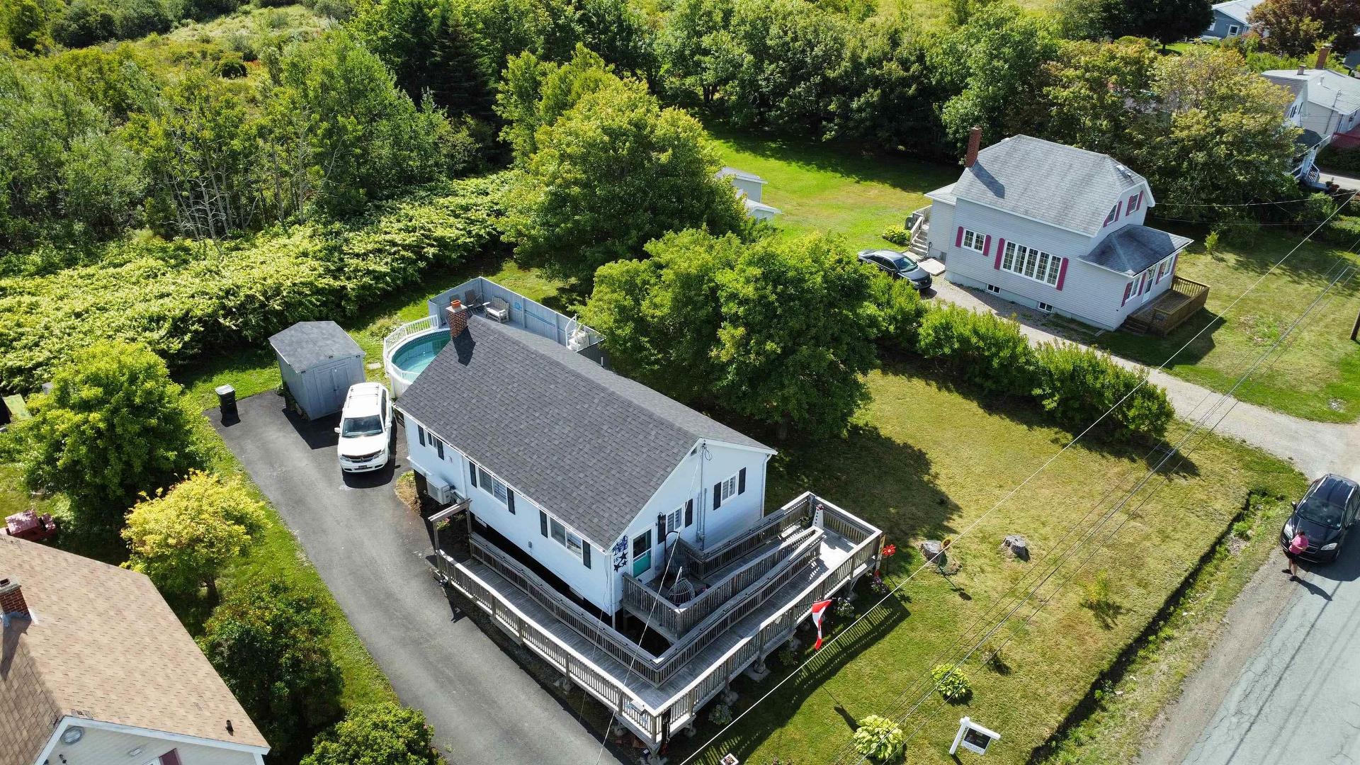46 Quarry Road, Glace Bay, NS