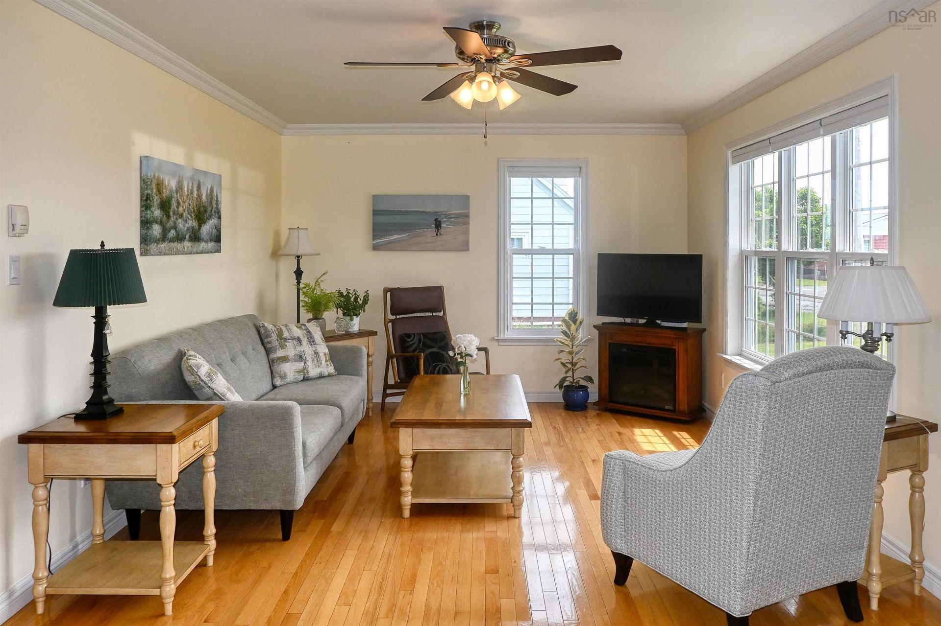 48 Seaview Drive, Gabarus, NS