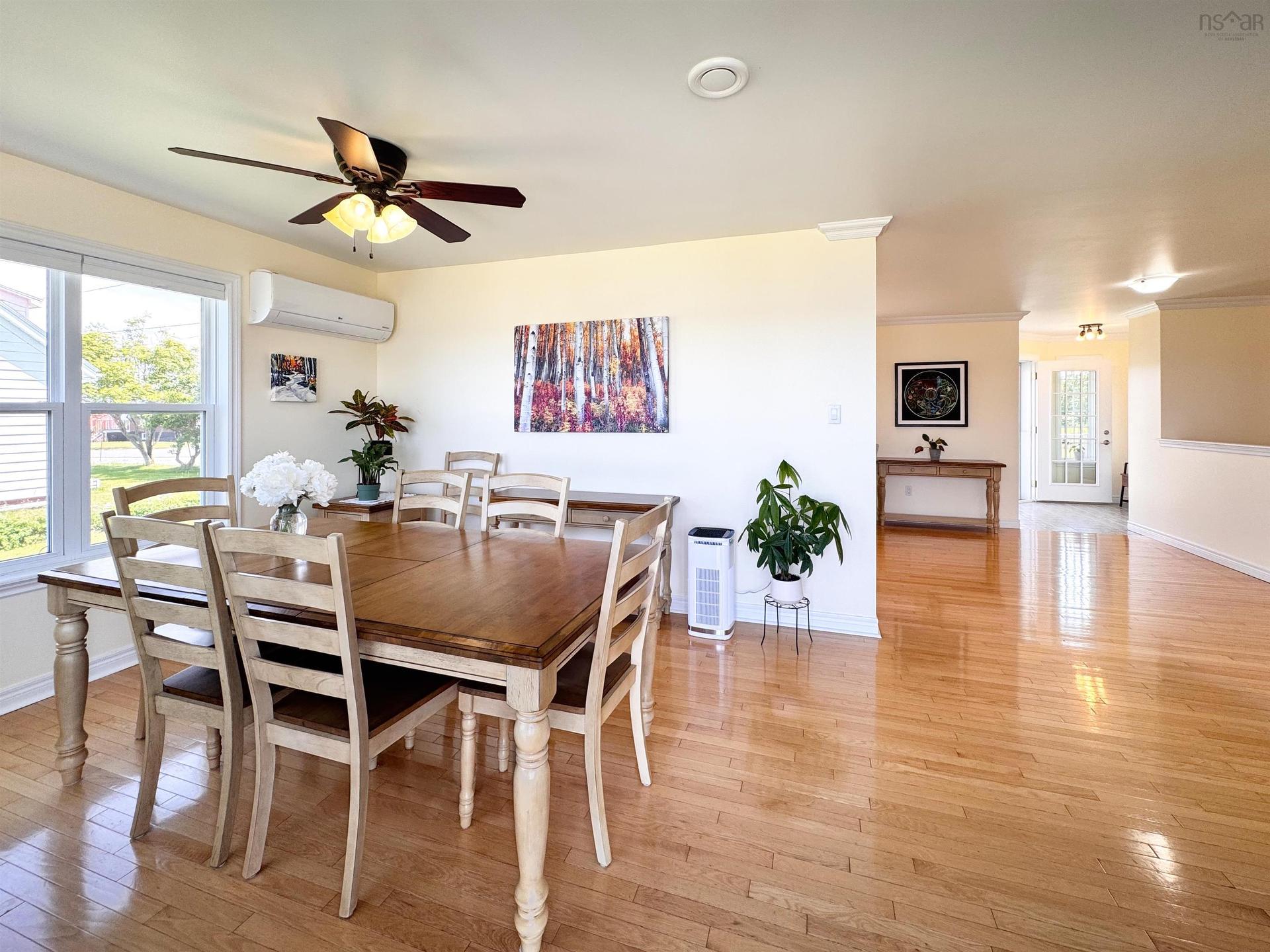 48 Seaview Drive, Gabarus, NS