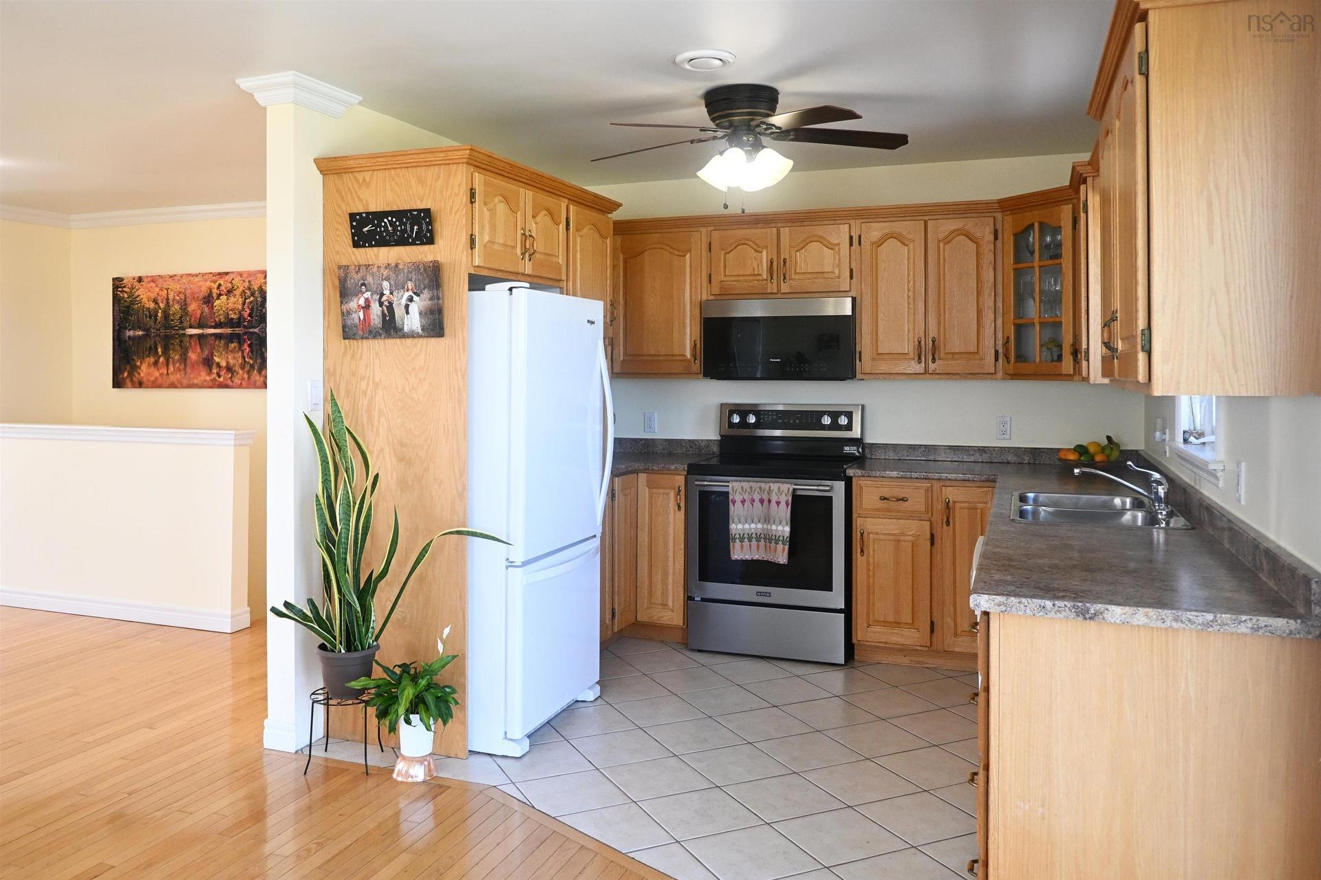 48 Seaview Drive, Gabarus, NS