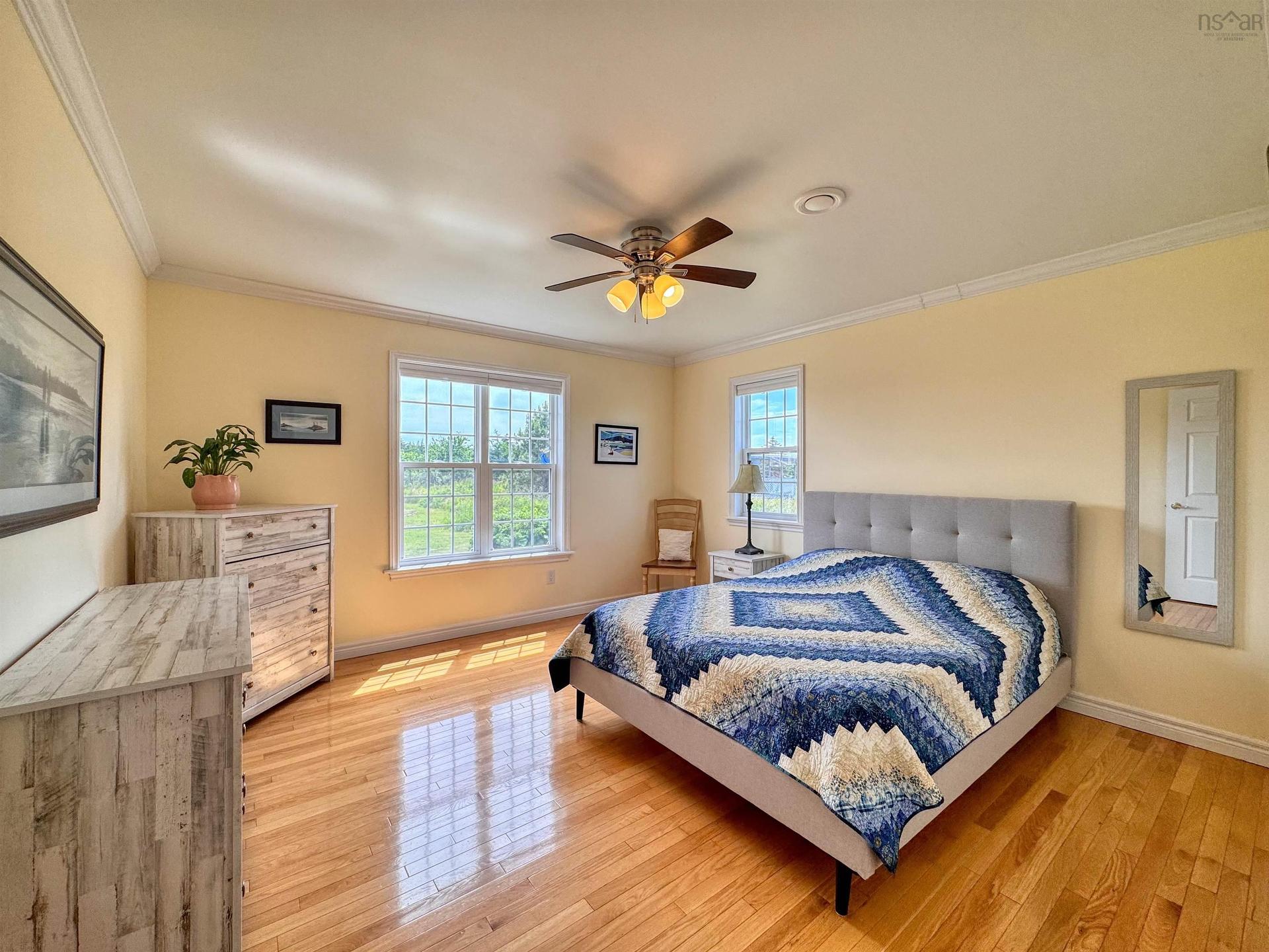 48 Seaview Drive, Gabarus, NS