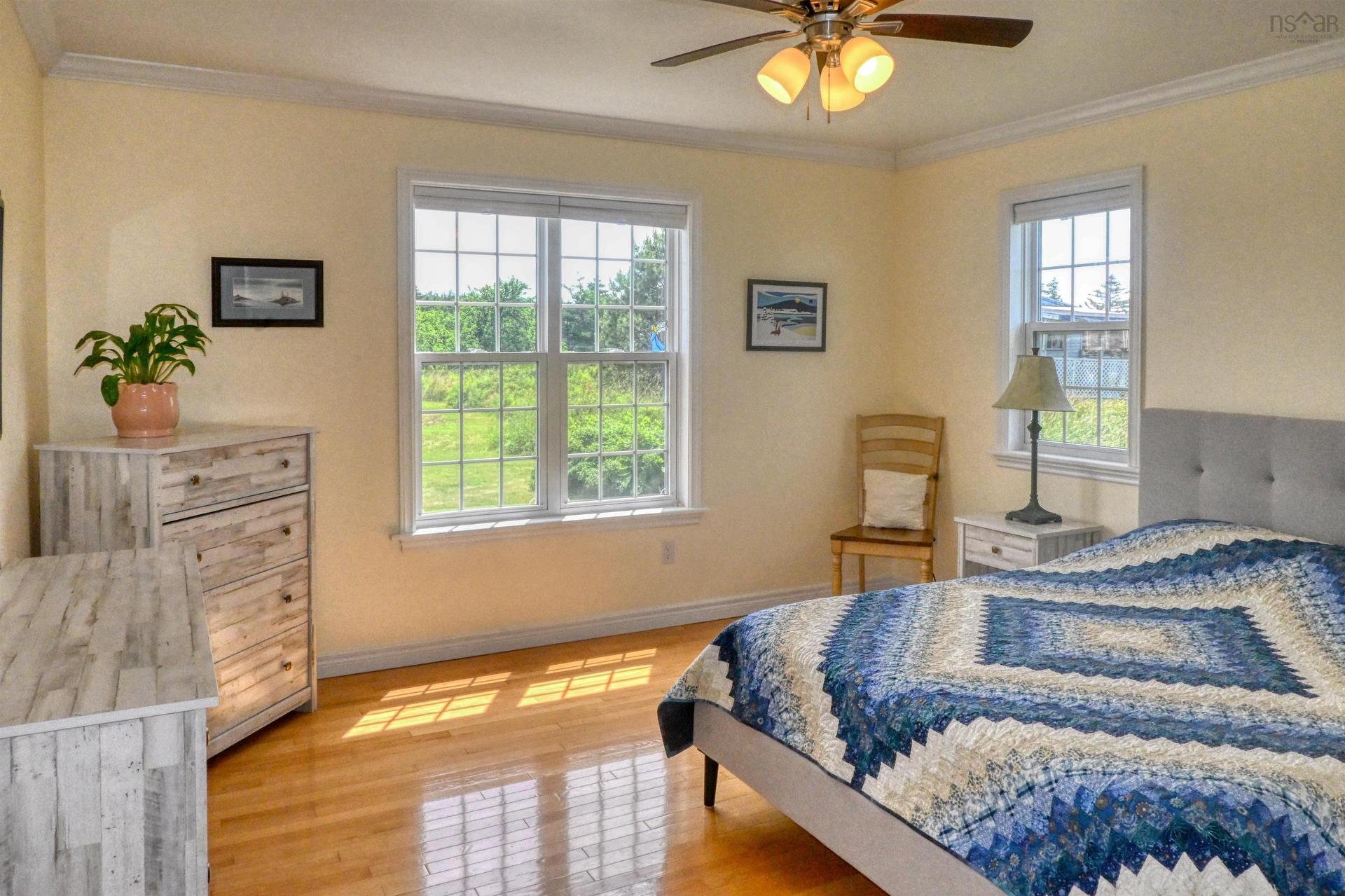 48 Seaview Drive, Gabarus, NS