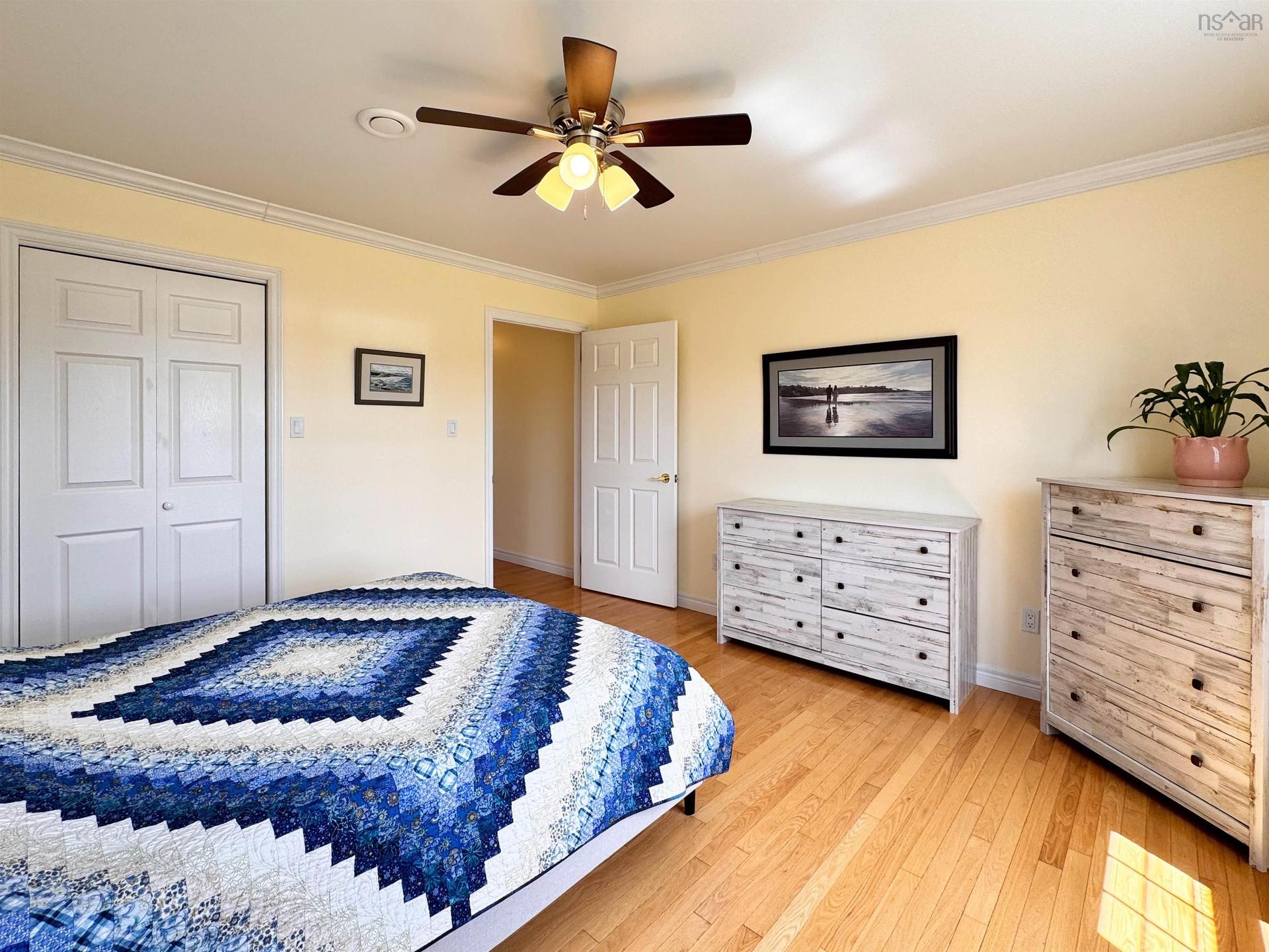48 Seaview Drive, Gabarus, NS