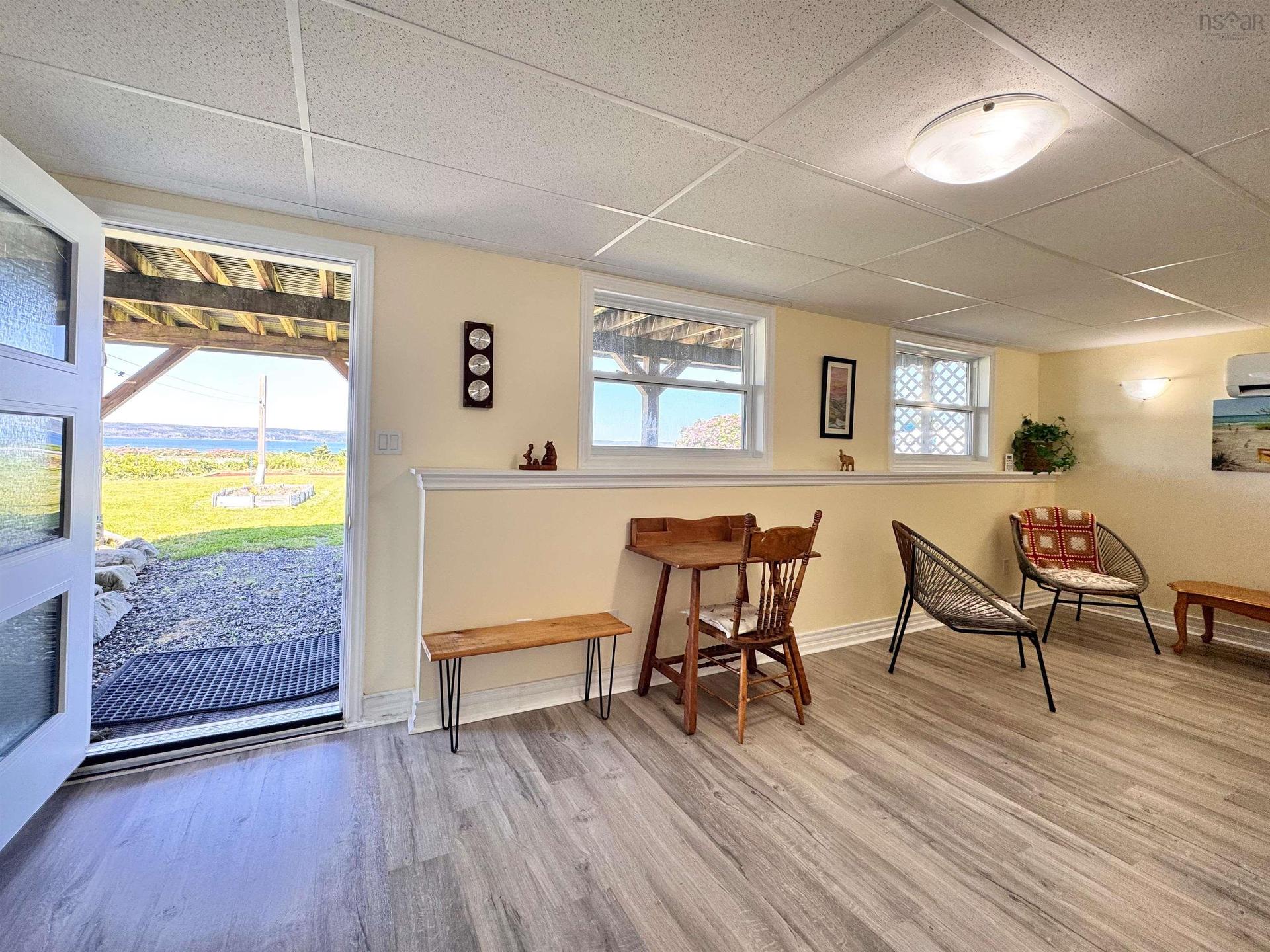 48 Seaview Drive, Gabarus, NS