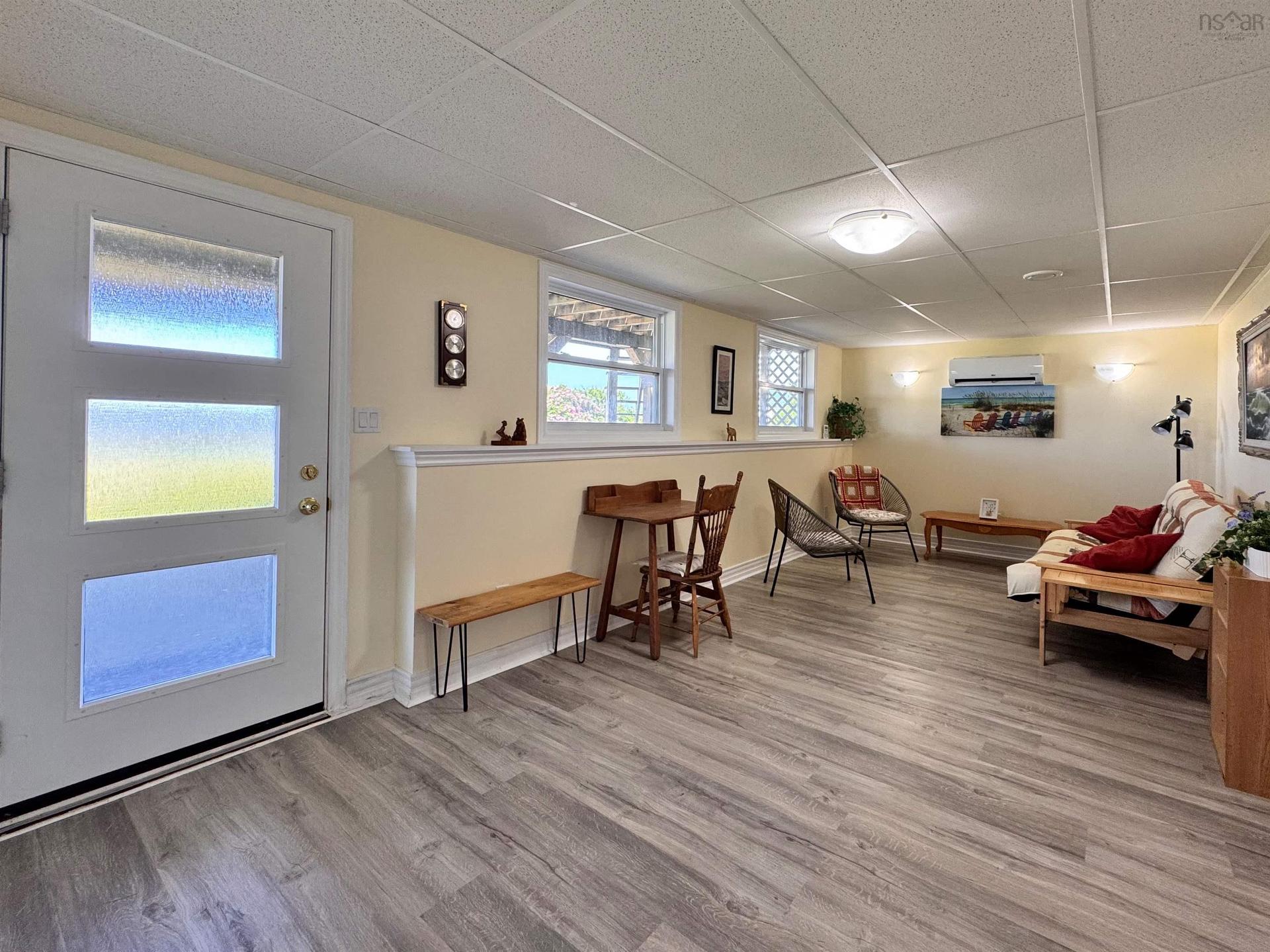 48 Seaview Drive, Gabarus, NS