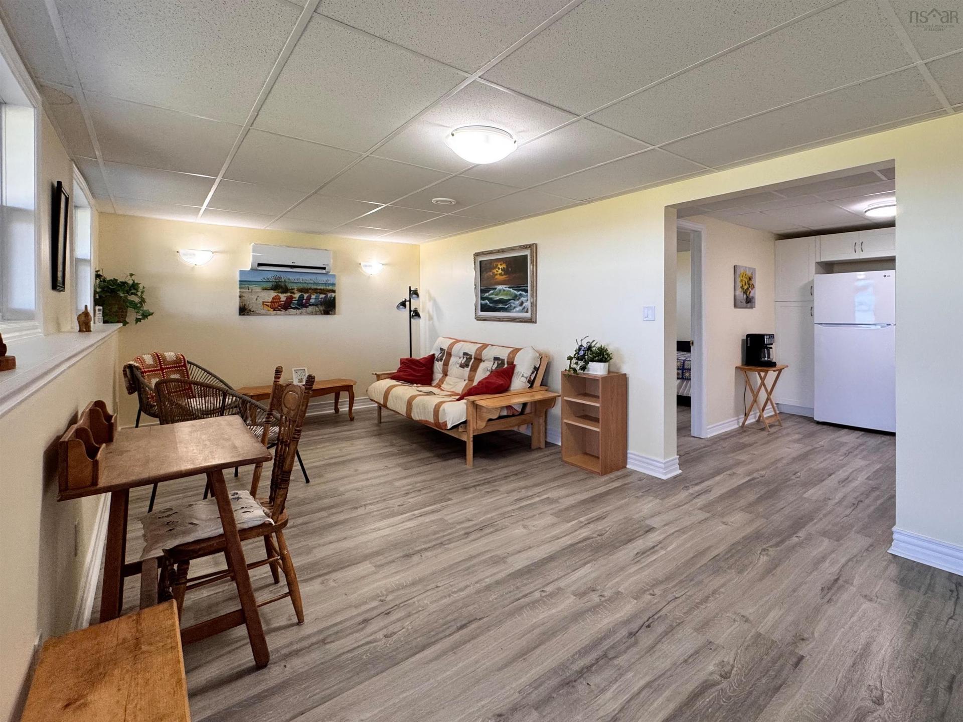 48 Seaview Drive, Gabarus, NS