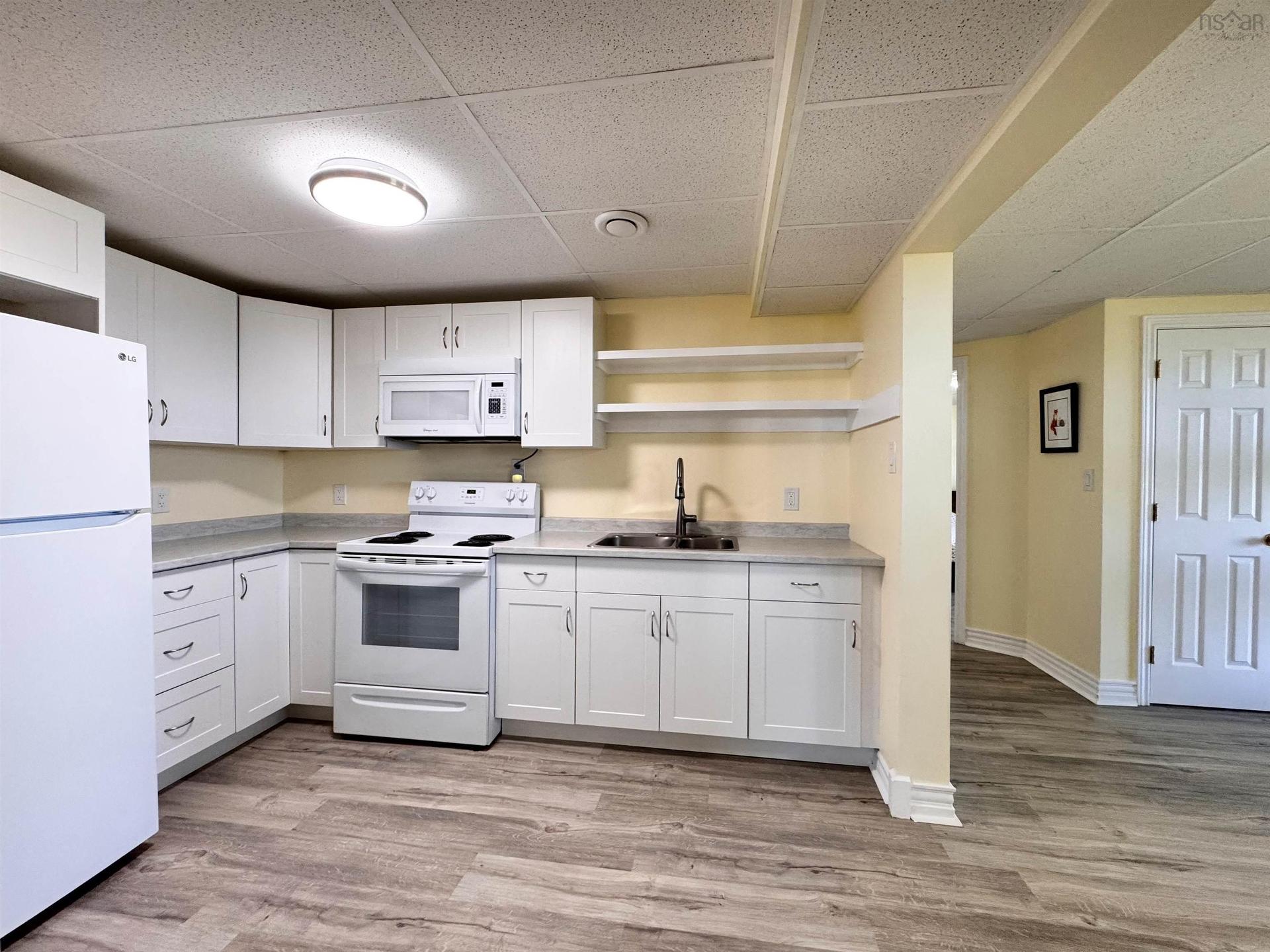 48 Seaview Drive, Gabarus, NS