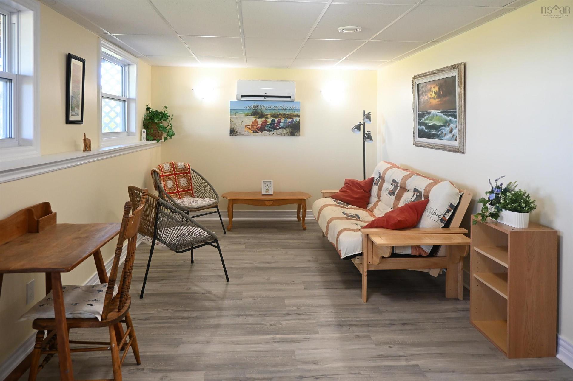 48 Seaview Drive, Gabarus, NS