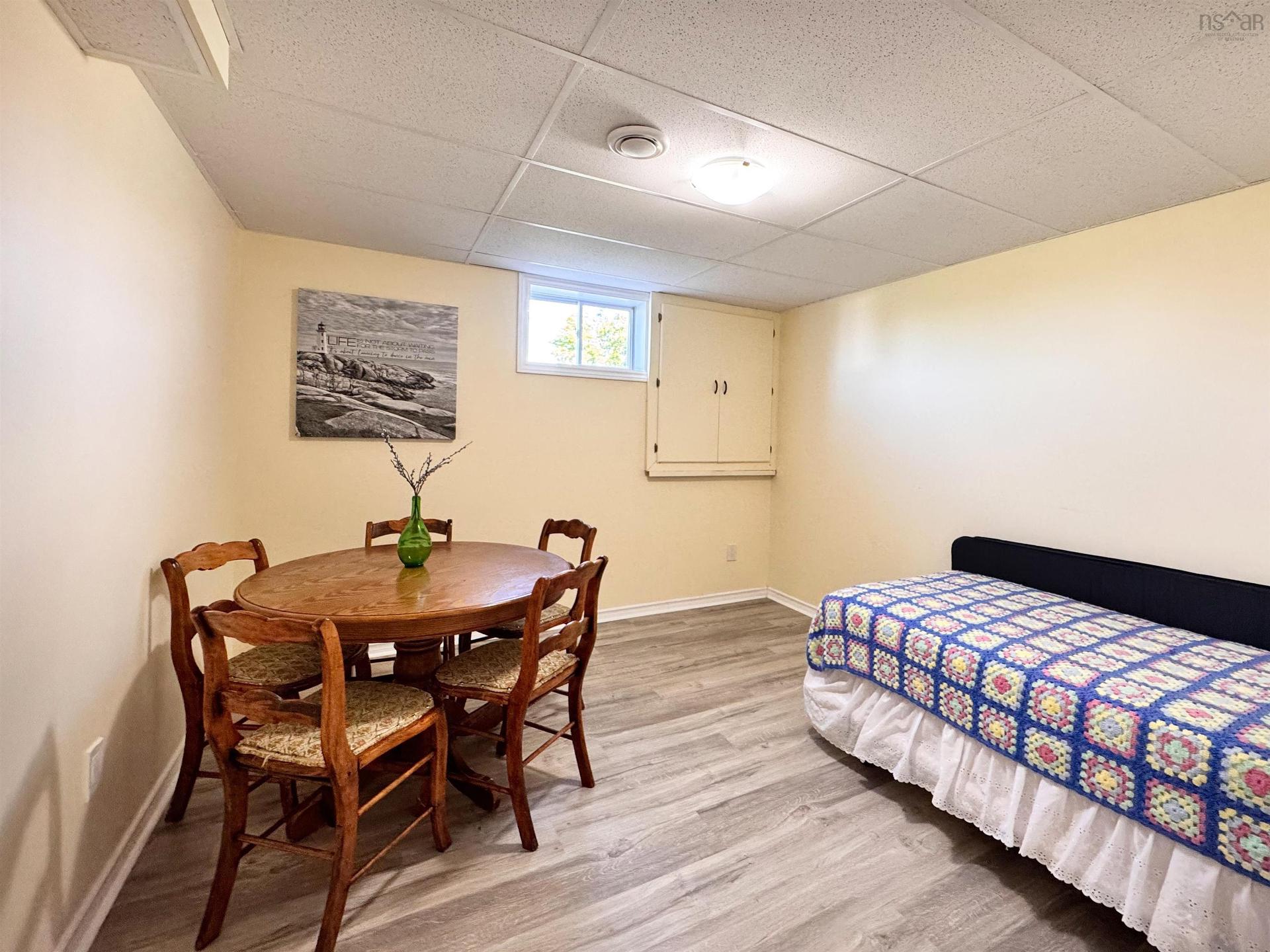 48 Seaview Drive, Gabarus, NS