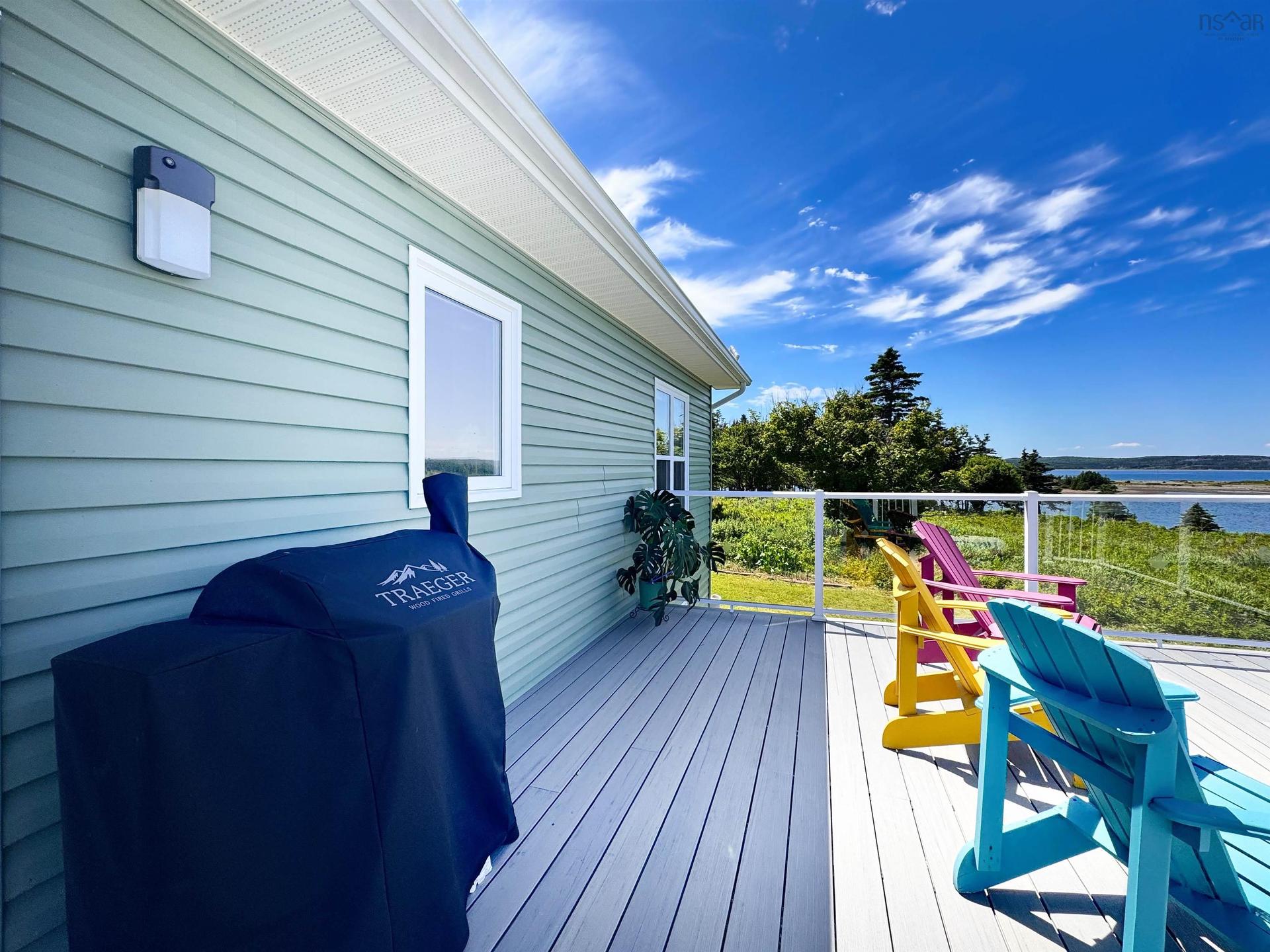 48 Seaview Drive, Gabarus, NS