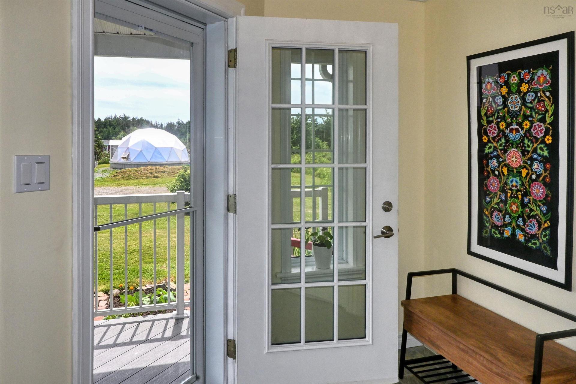 48 Seaview Drive, Gabarus, NS