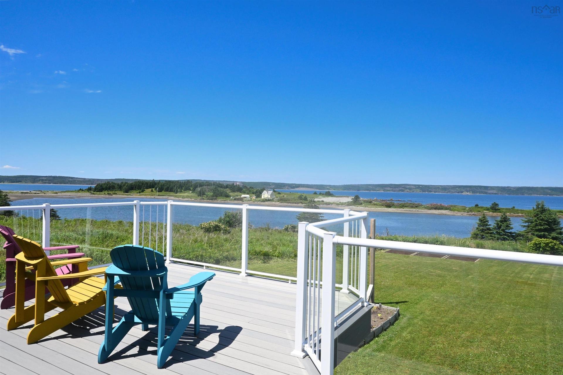 48 Seaview Drive, Gabarus, NS