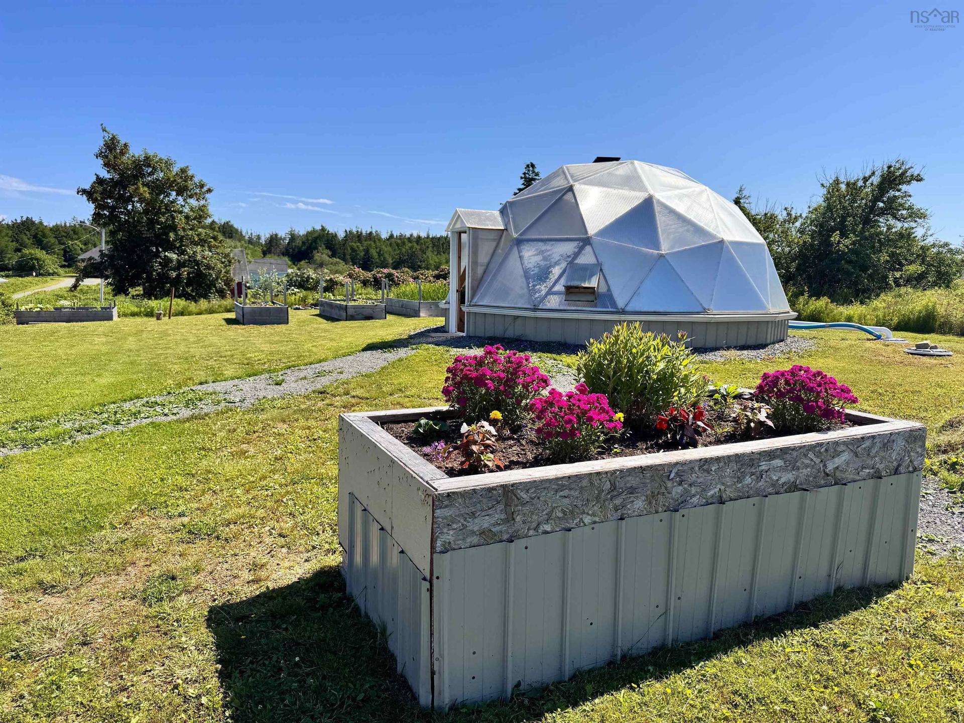 48 Seaview Drive, Gabarus, NS