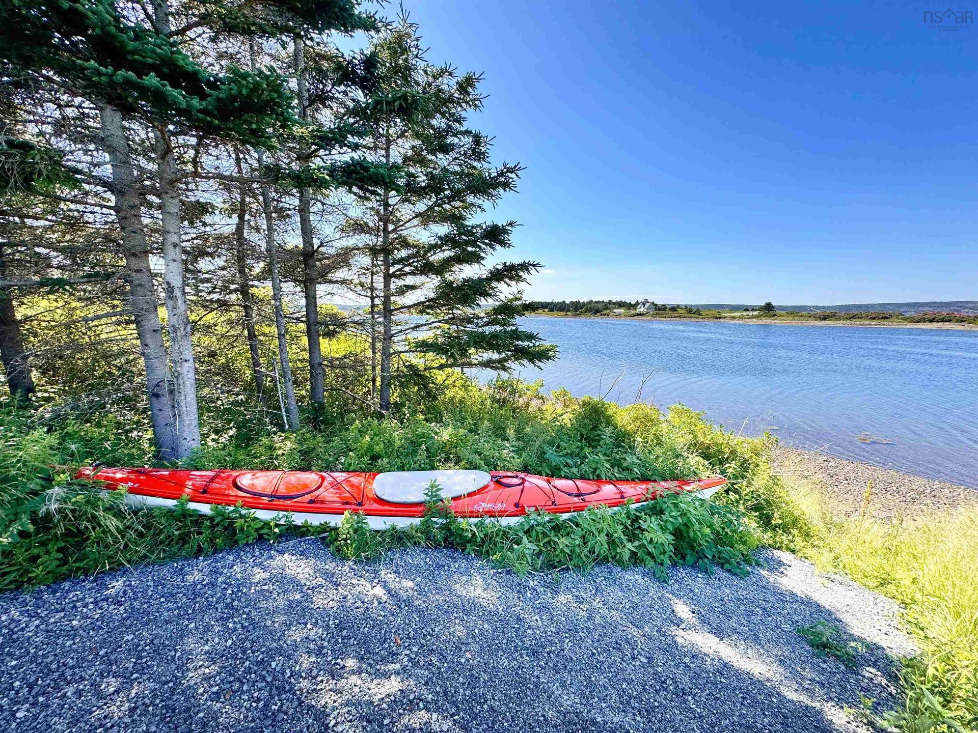48 Seaview Drive, Gabarus, NS