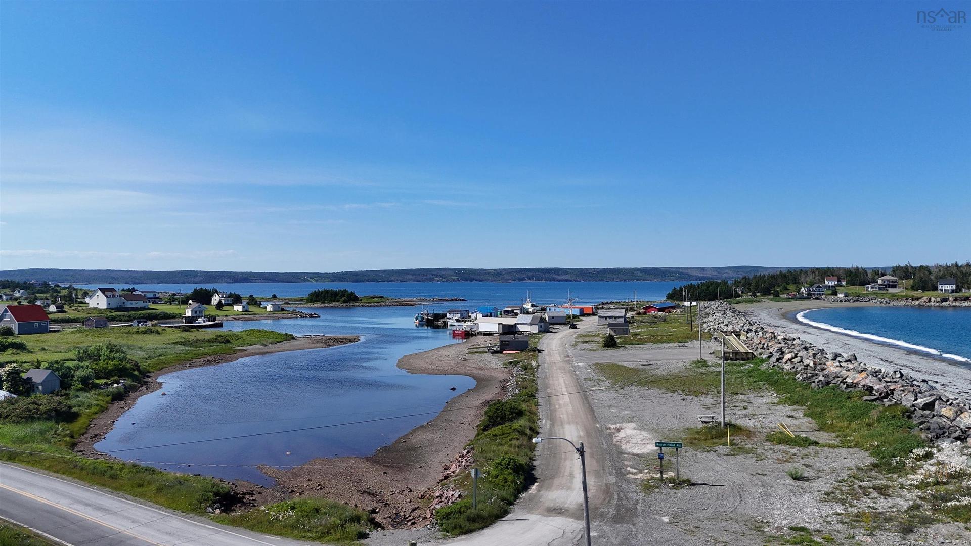 48 Seaview Drive, Gabarus, NS