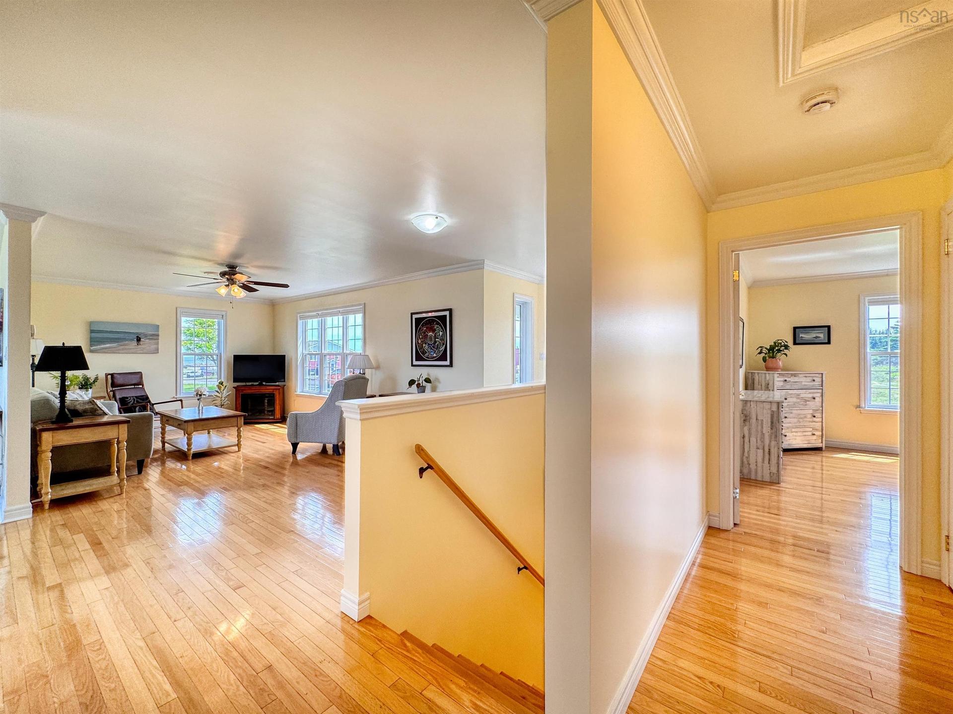 48 Seaview Drive, Gabarus, NS