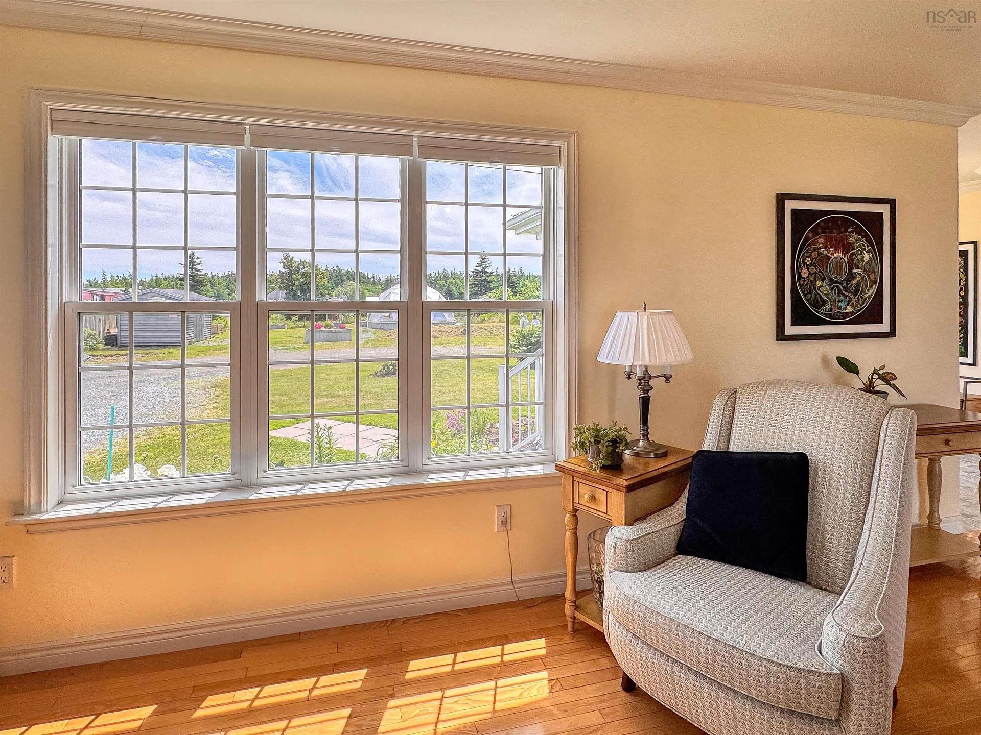 48 Seaview Drive, Gabarus, NS