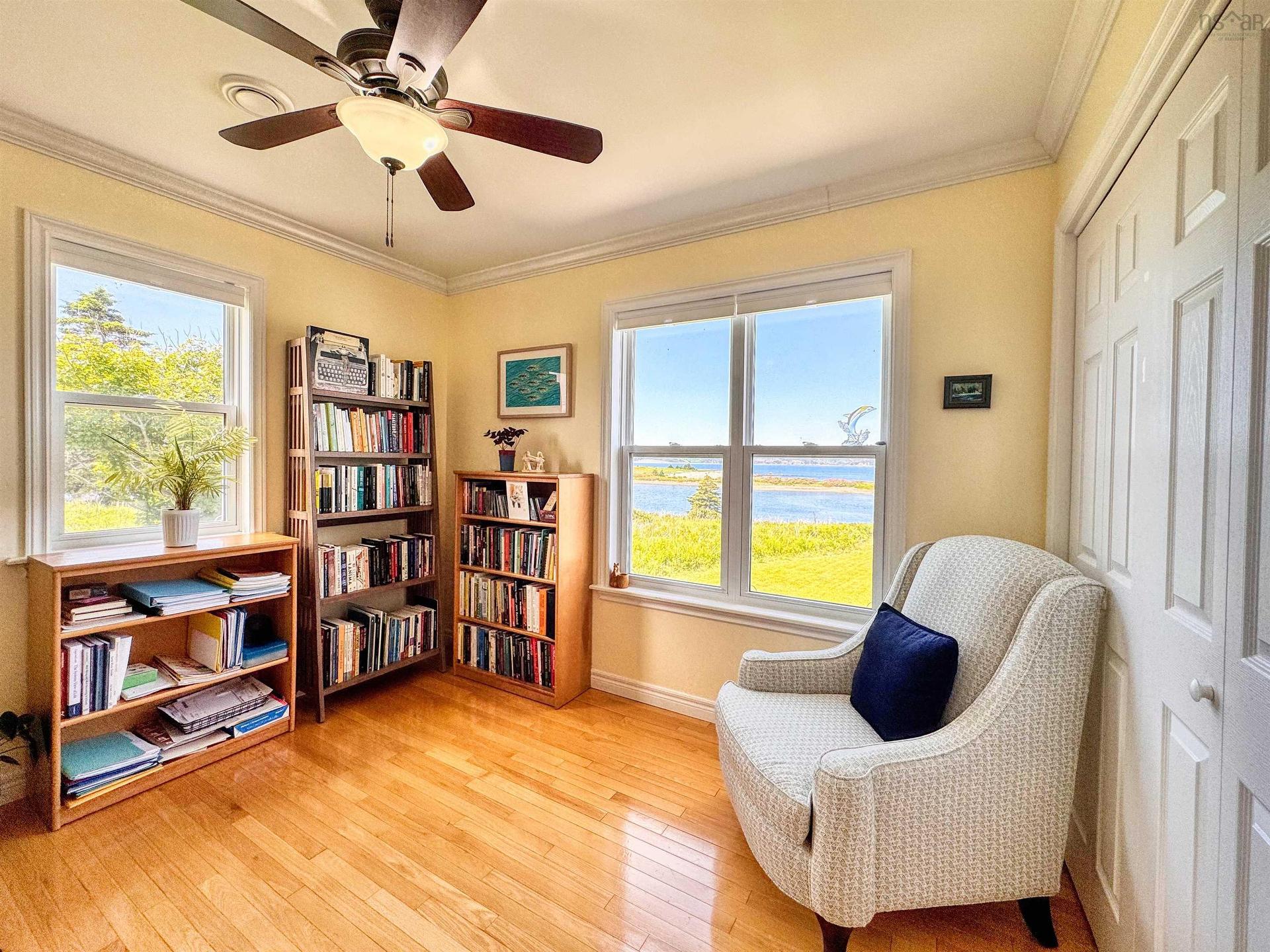 48 Seaview Drive, Gabarus, NS