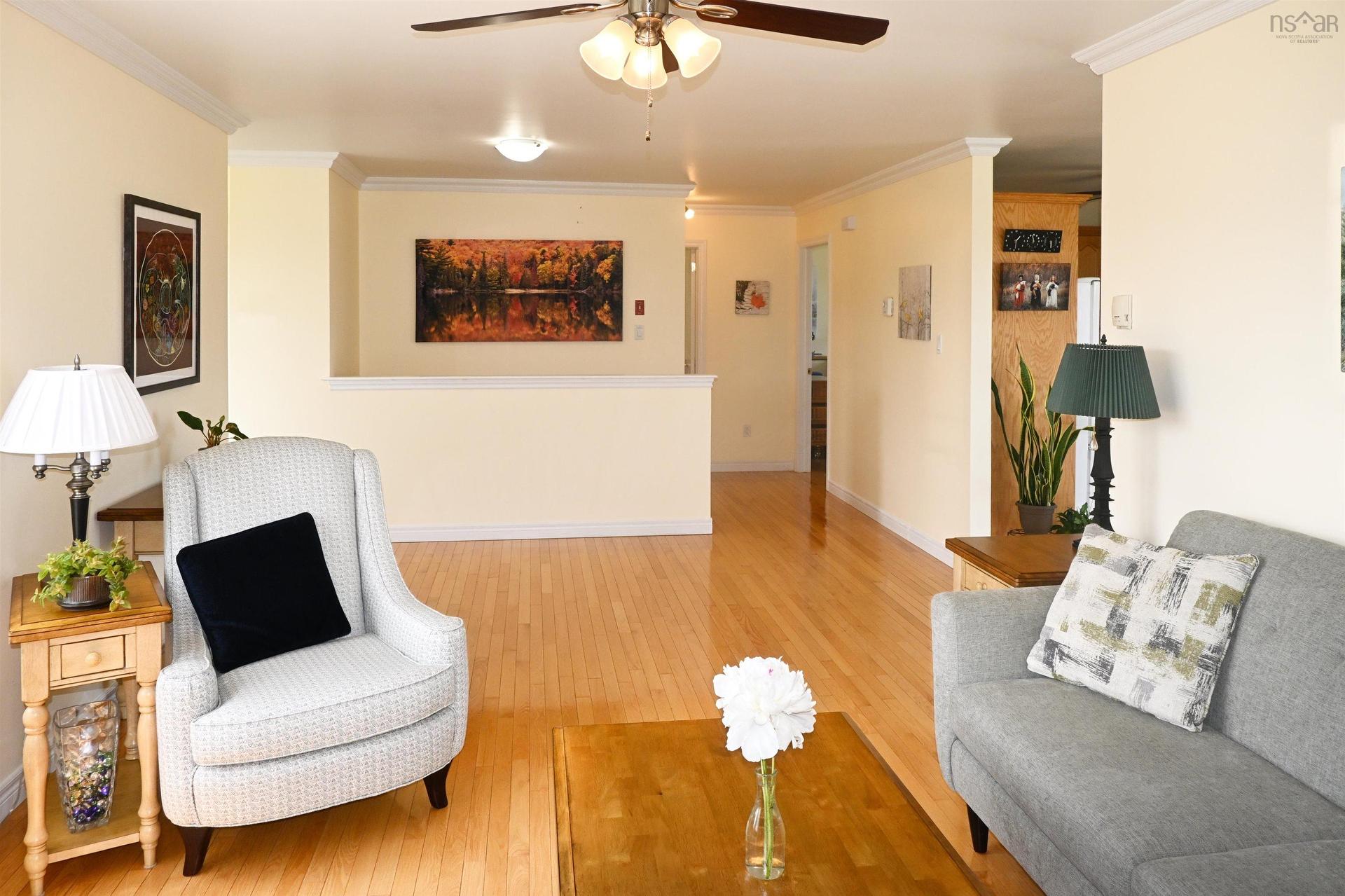 48 Seaview Drive, Gabarus, NS